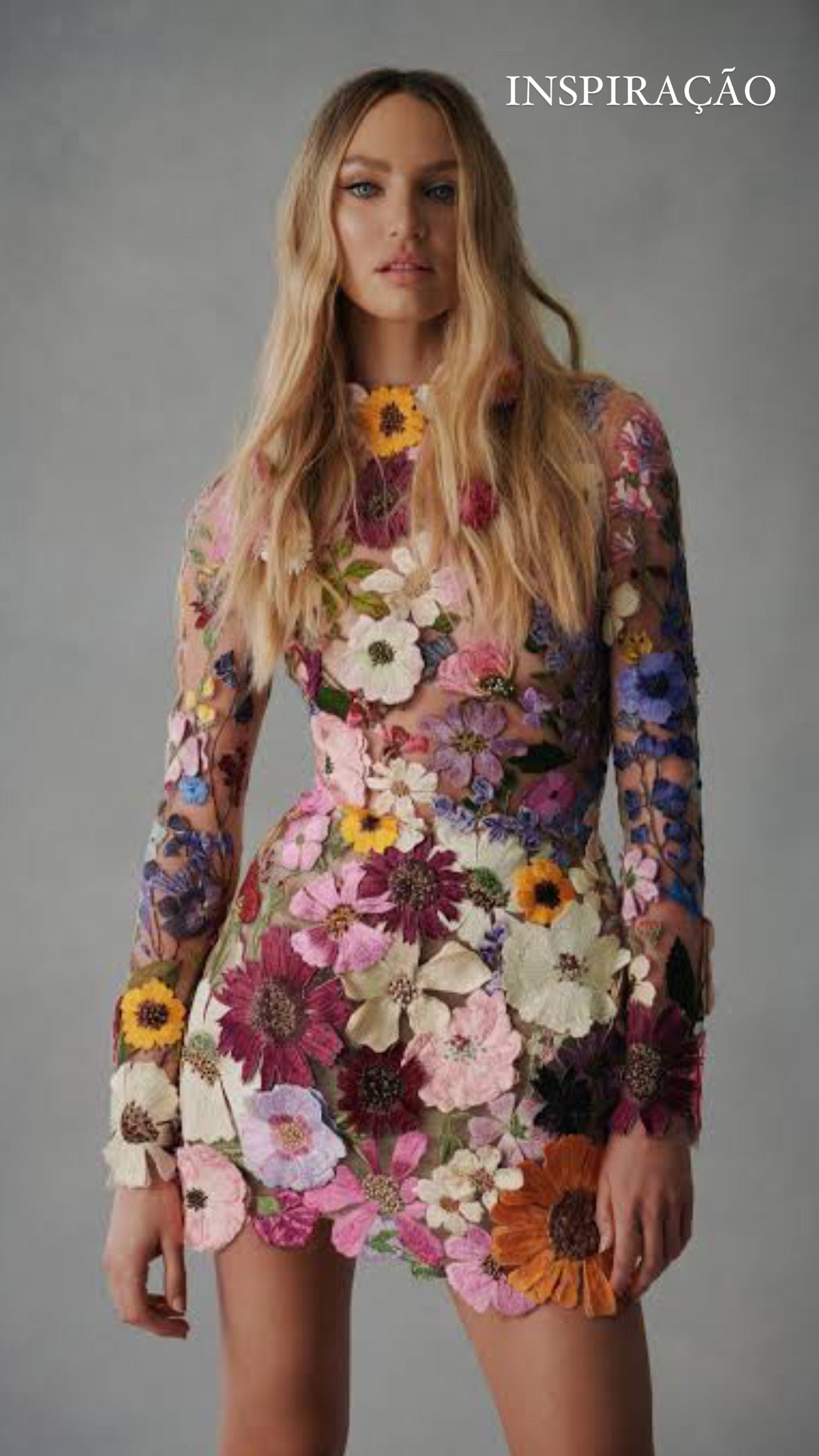 Spring Dress