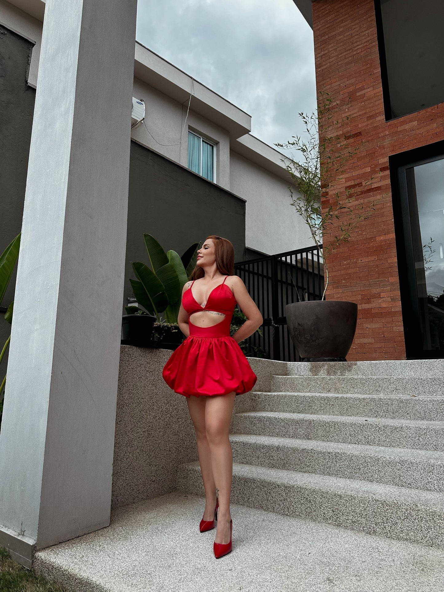 Rub Dress
