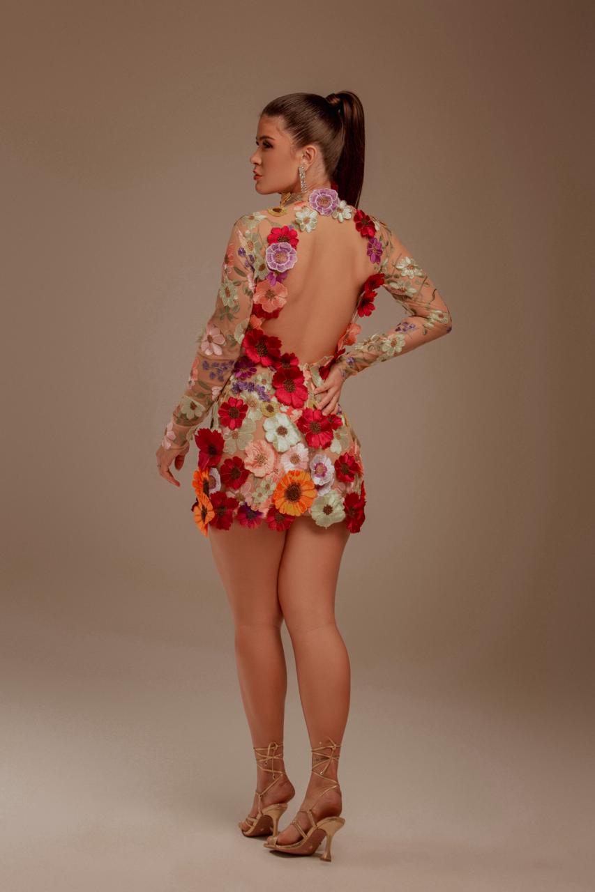 Spring Dress