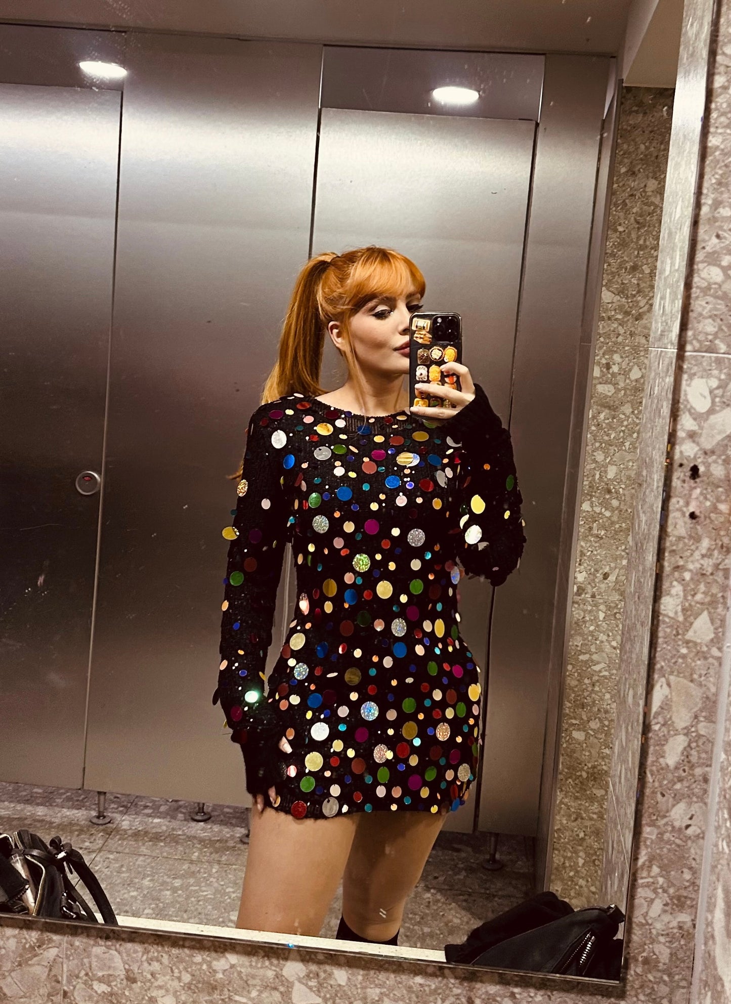 Dress Colors