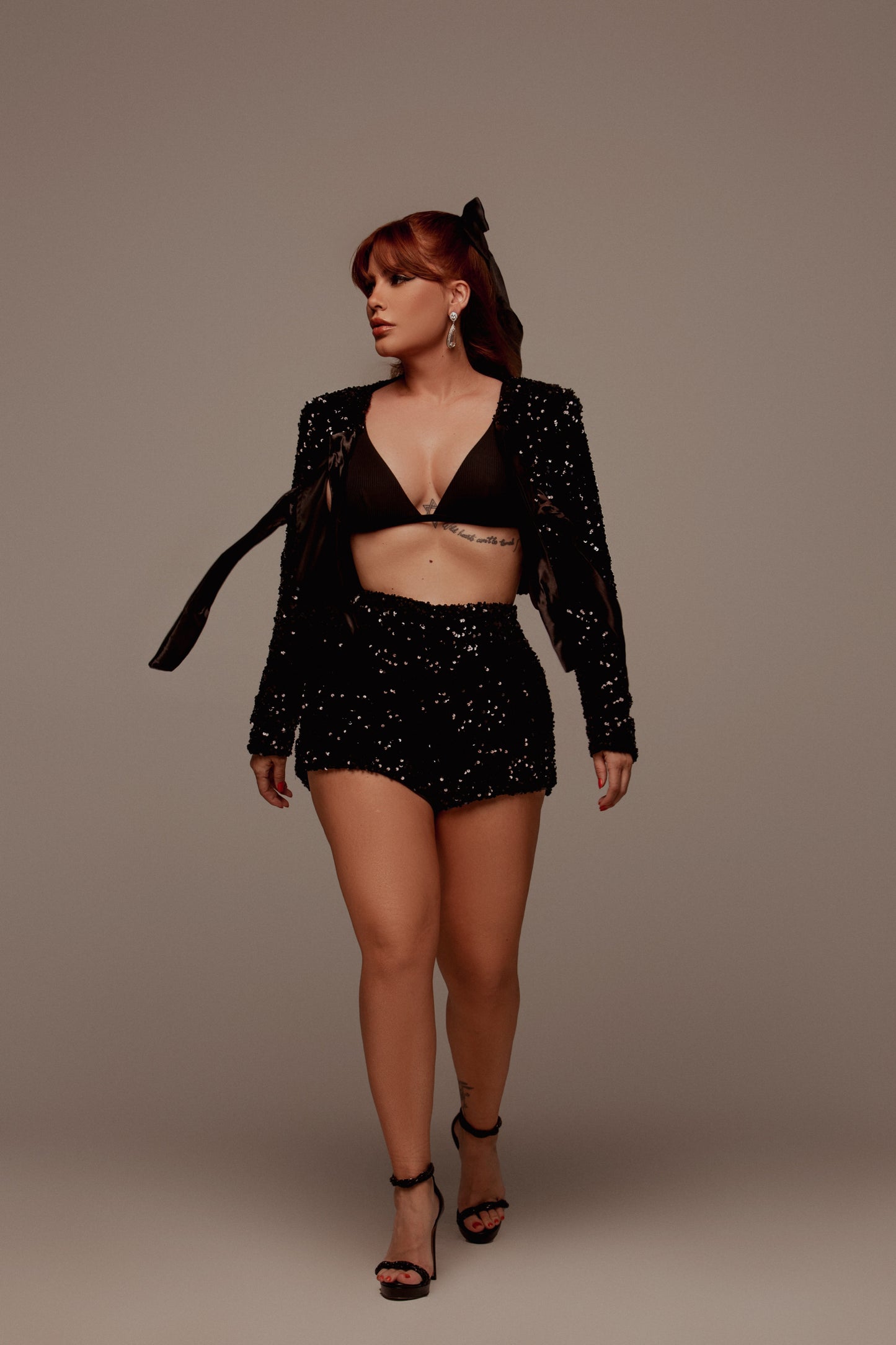 Belíssima conjunto