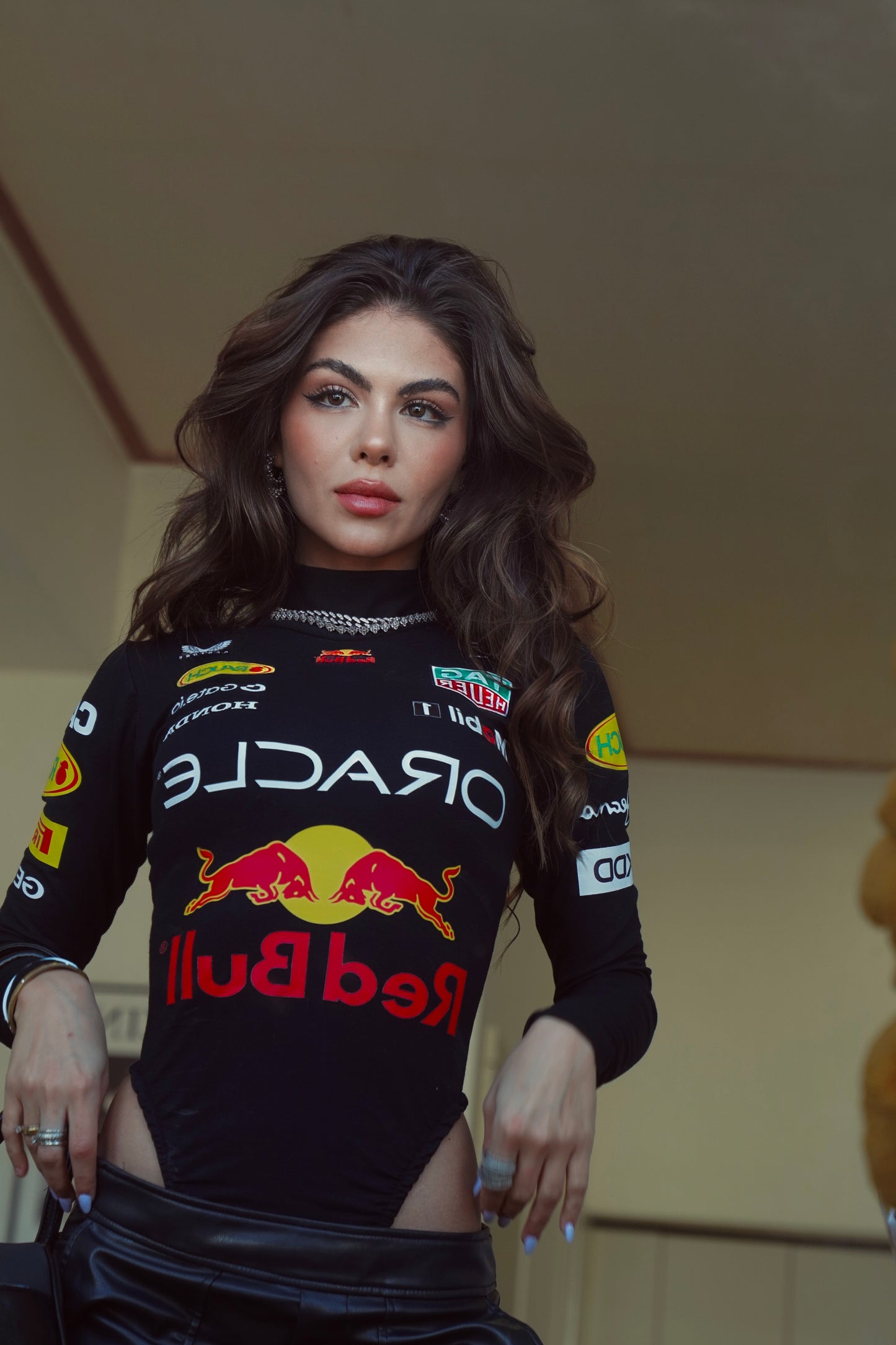 Boddy Racing