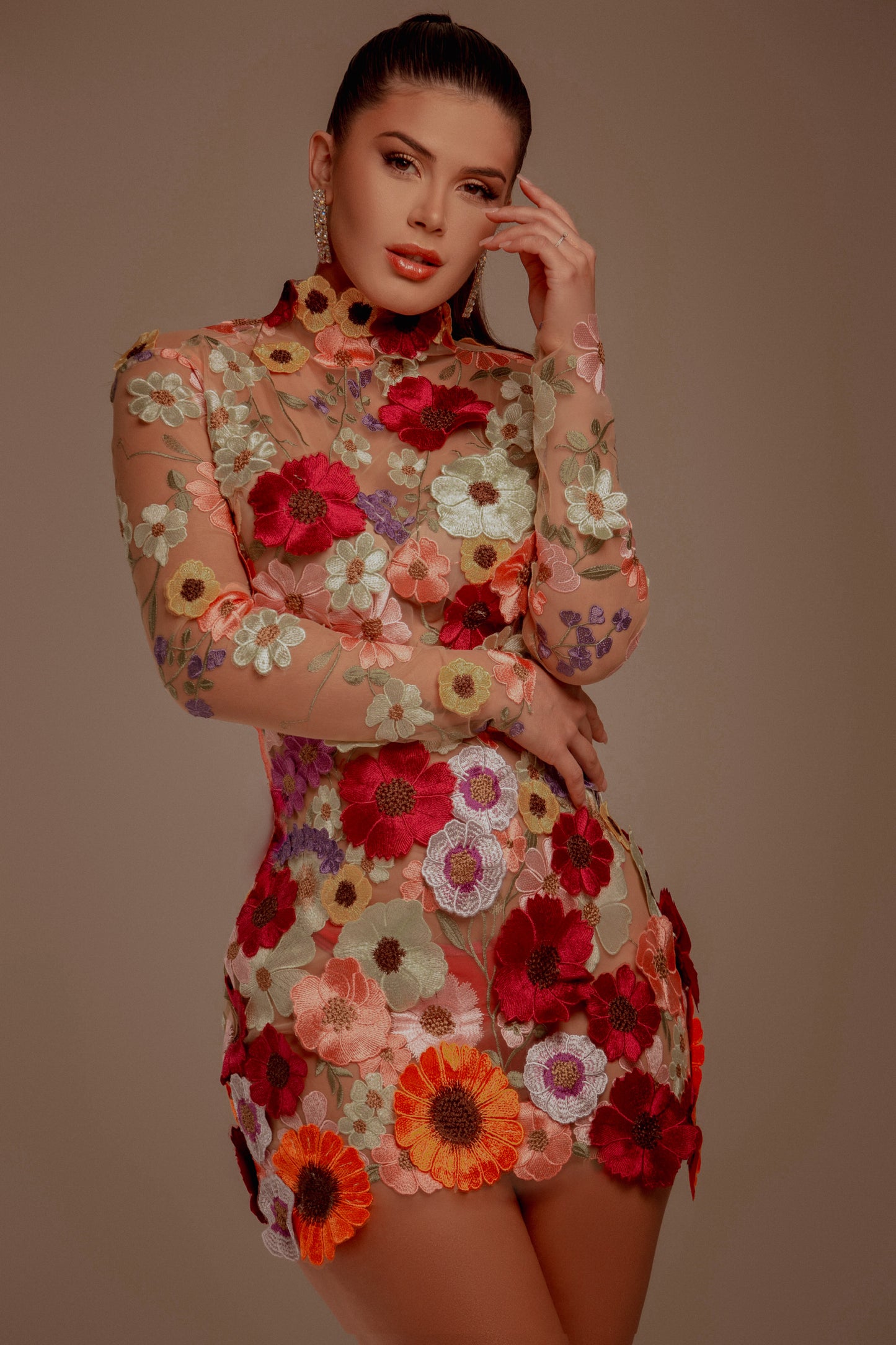 Spring Dress