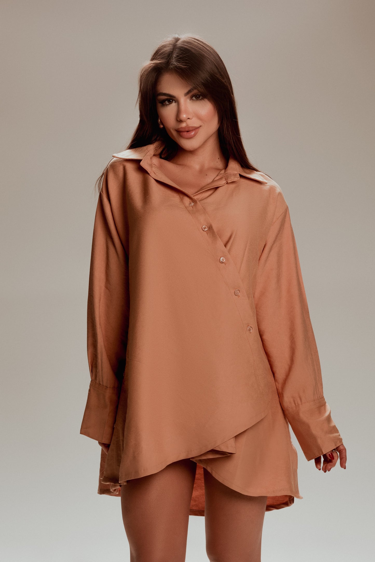 Chemise Fushimi