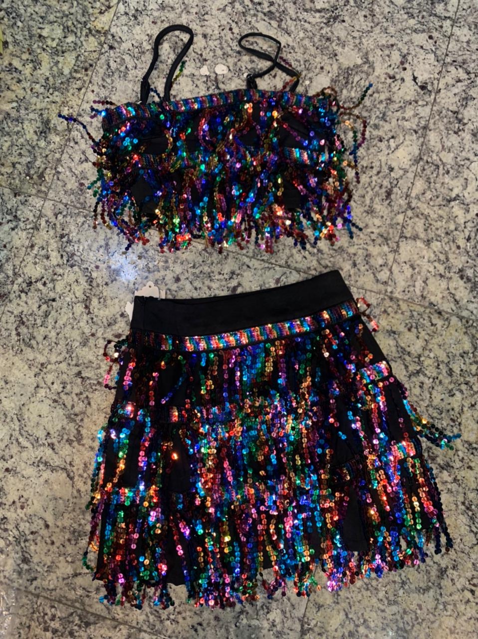Salvador  conjunto