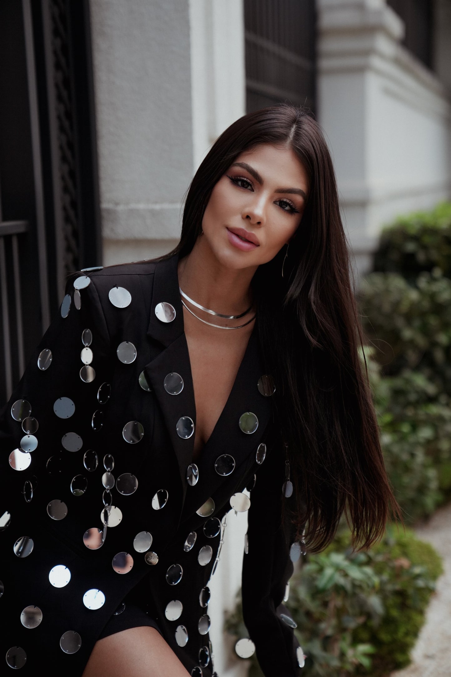 Disco conjunto