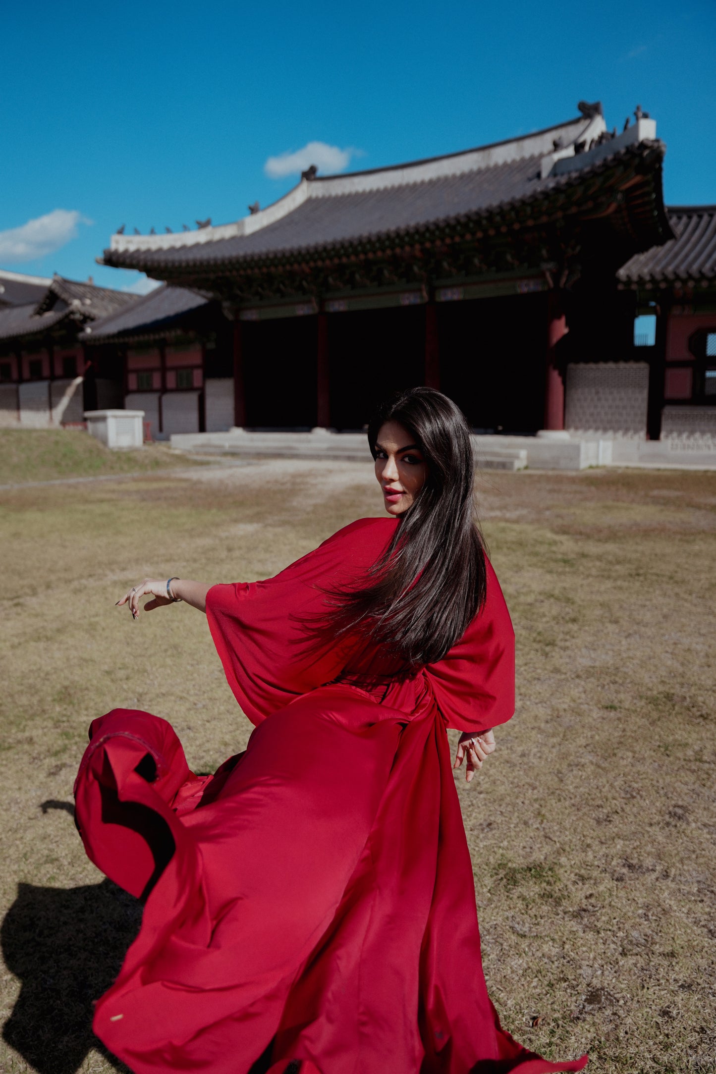 Kyoto