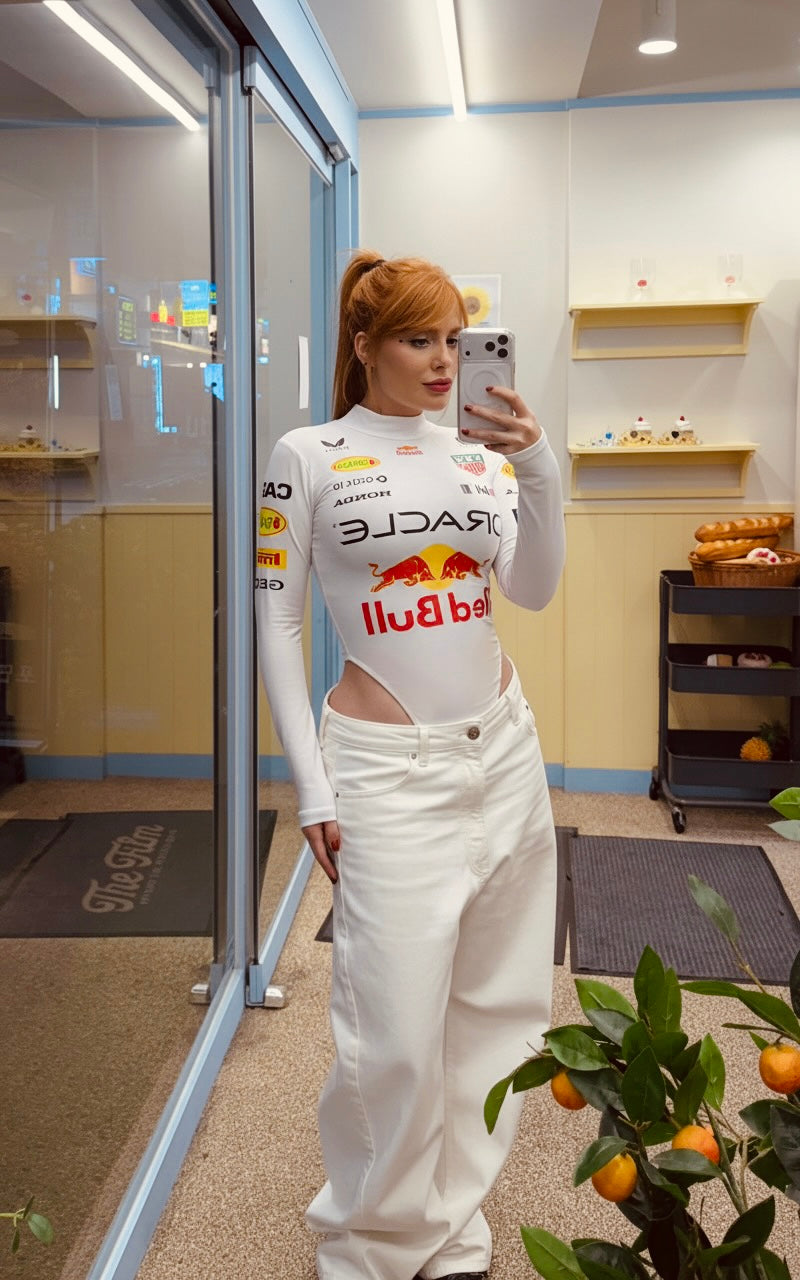 Boddy Racing
