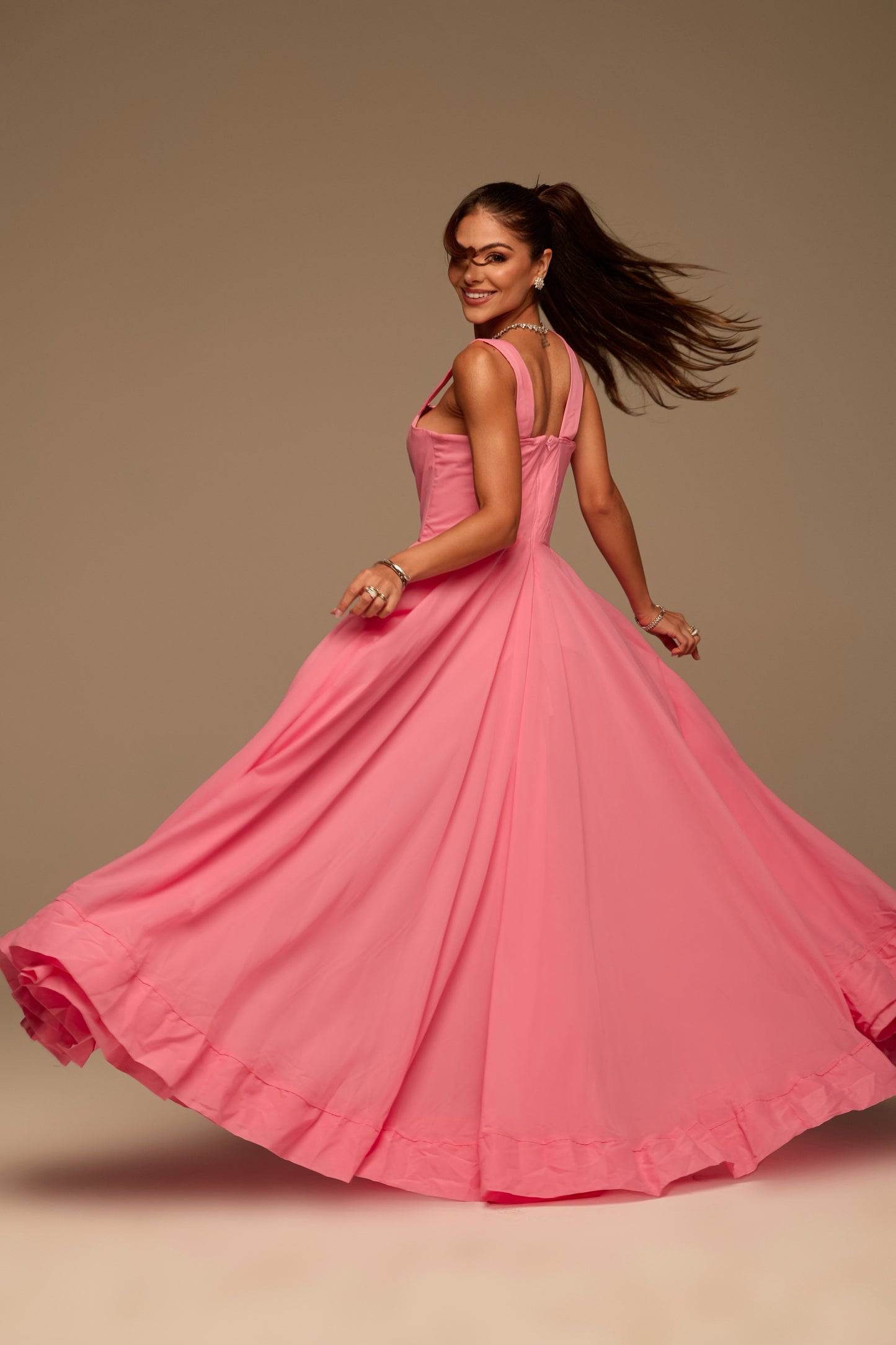 Áurea Dress