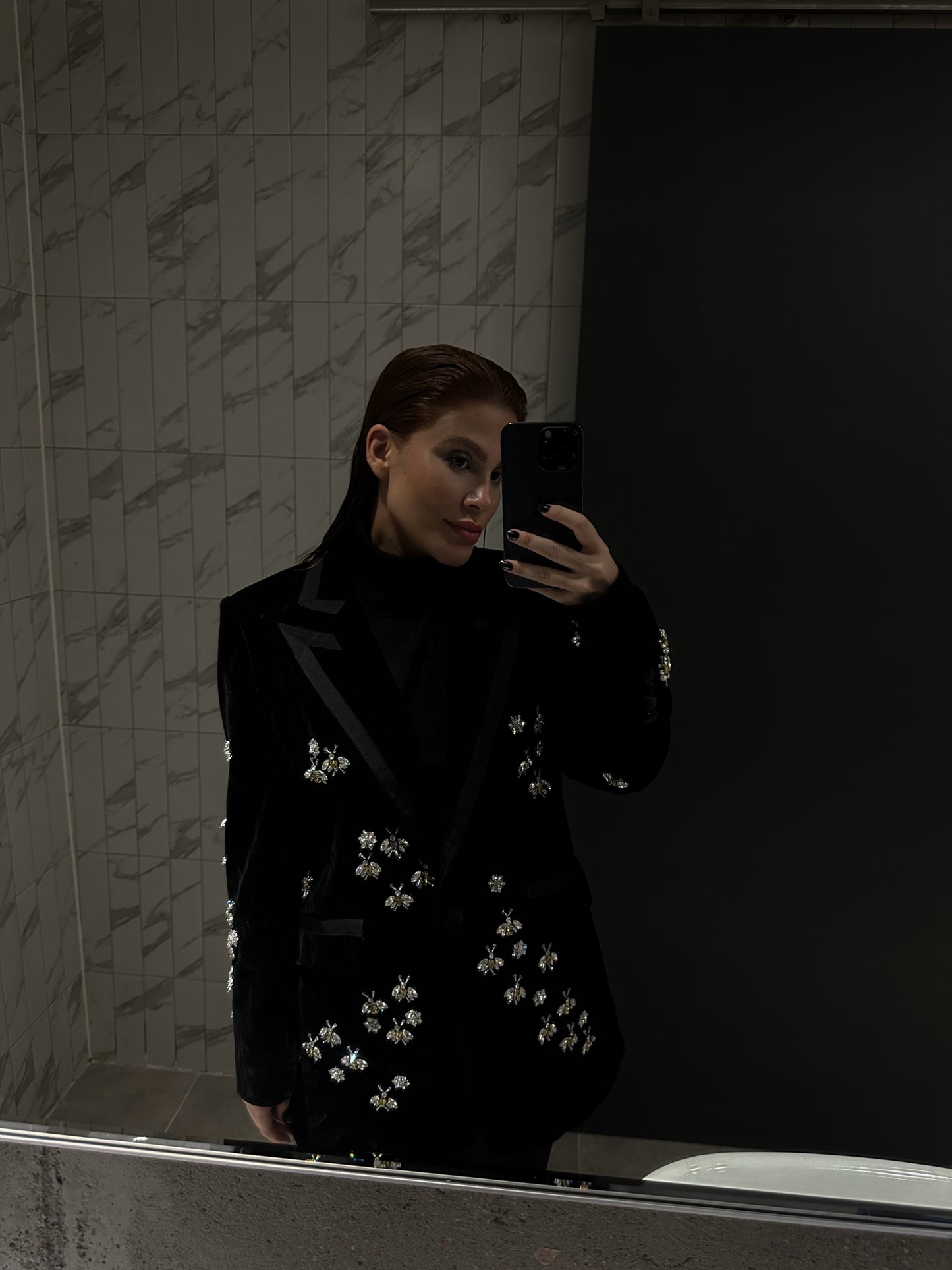 Bee blazer