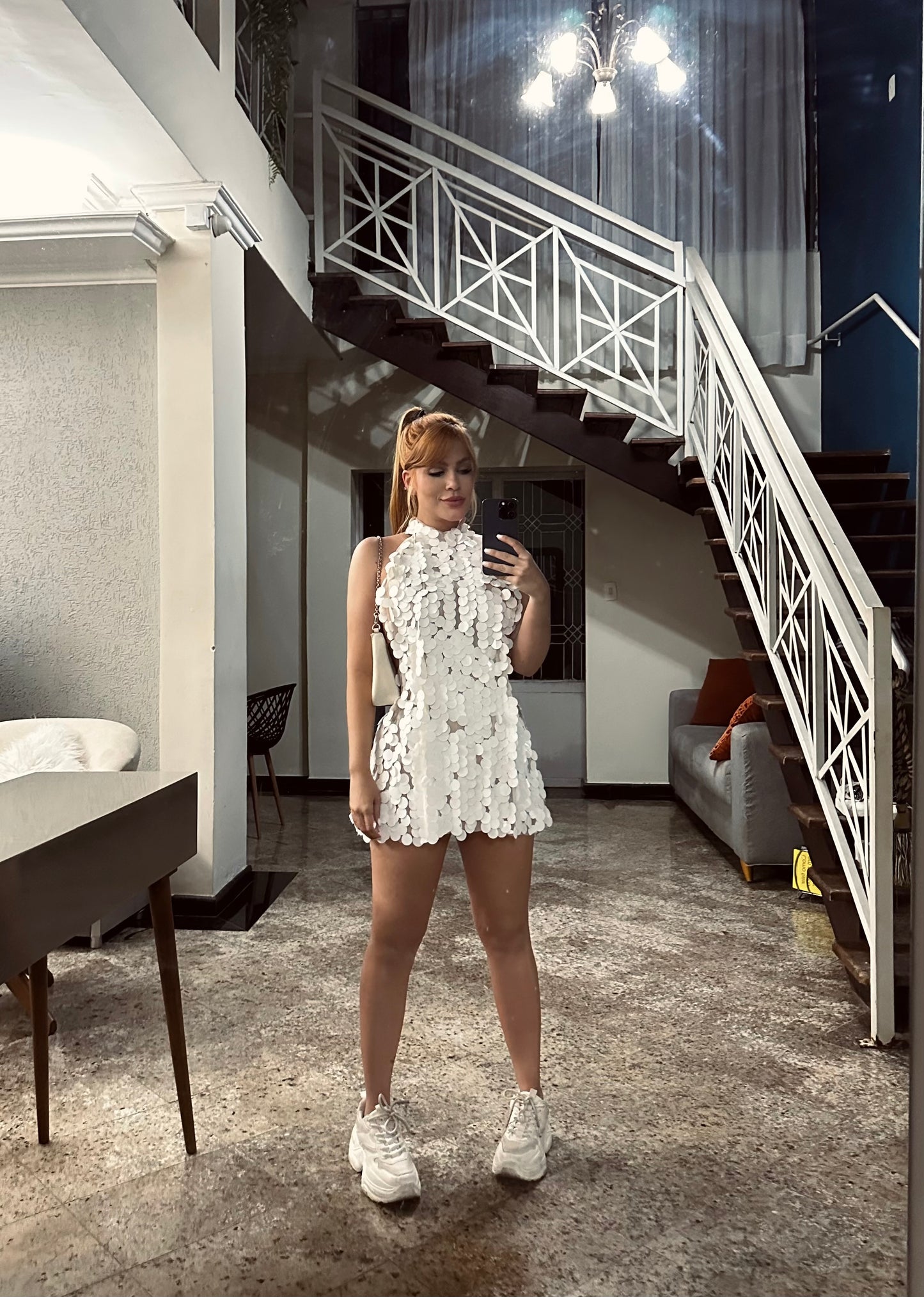 Dália Dress
