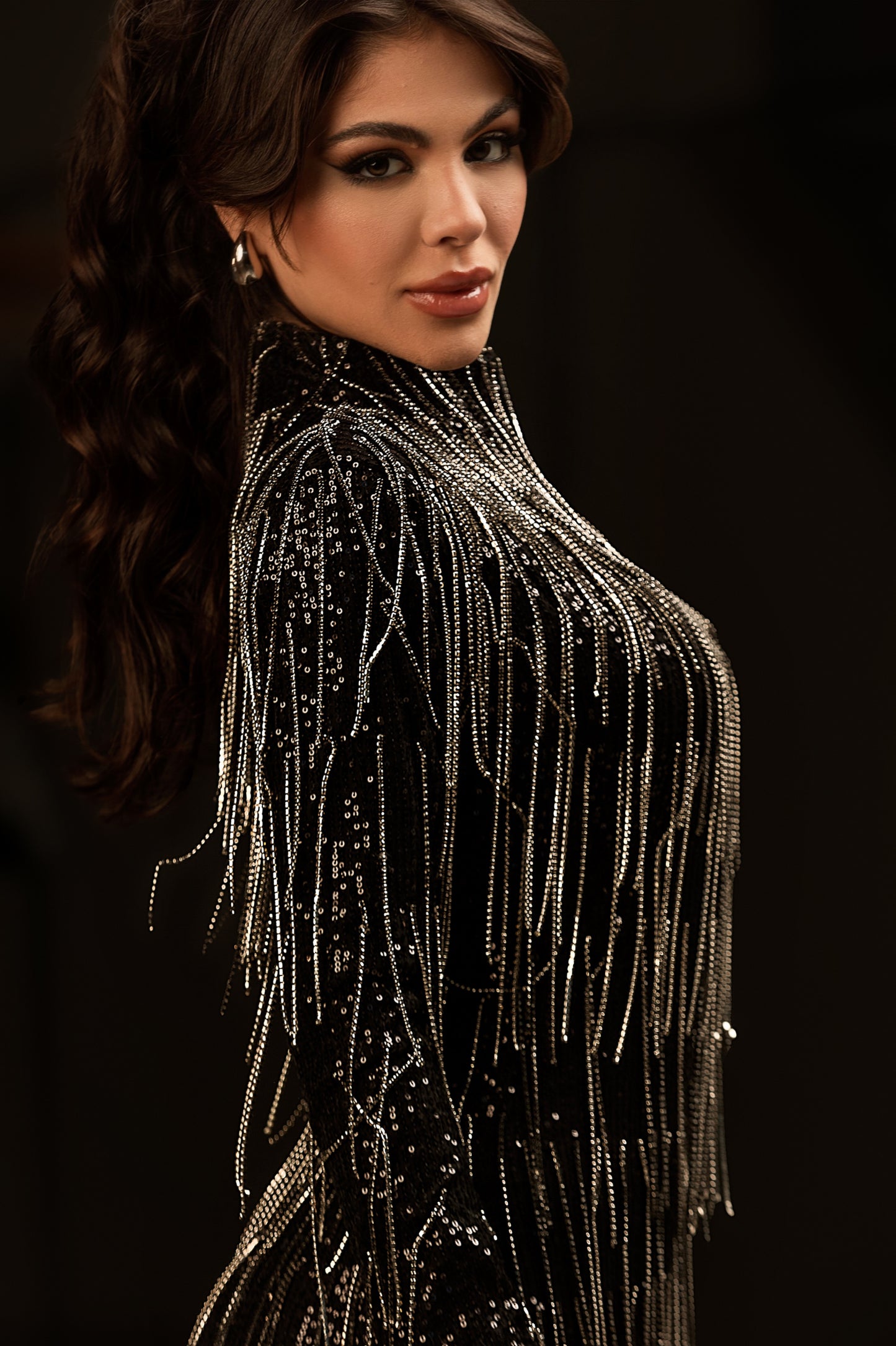 Majestic Dress