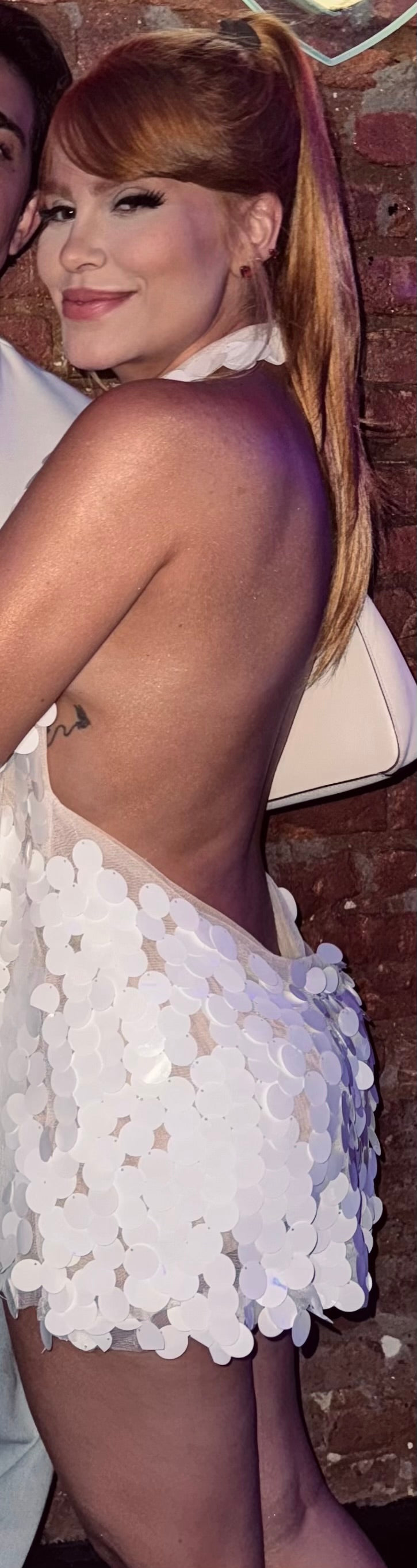 Dália Dress