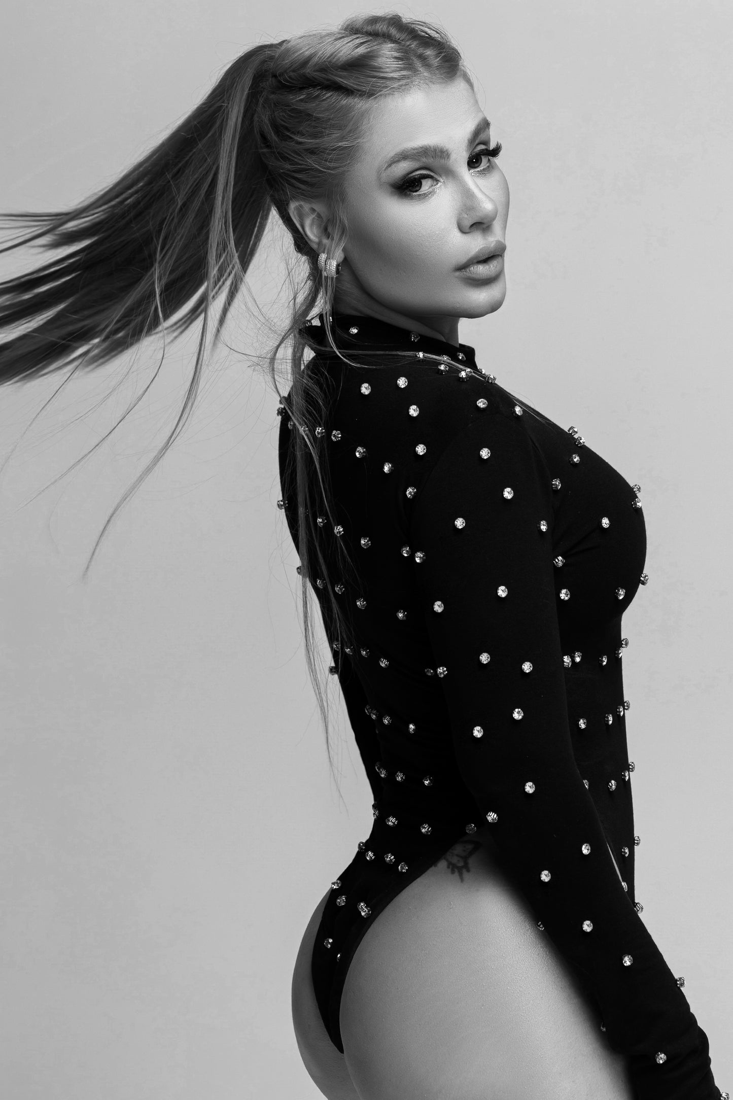 Boddy Cravejado