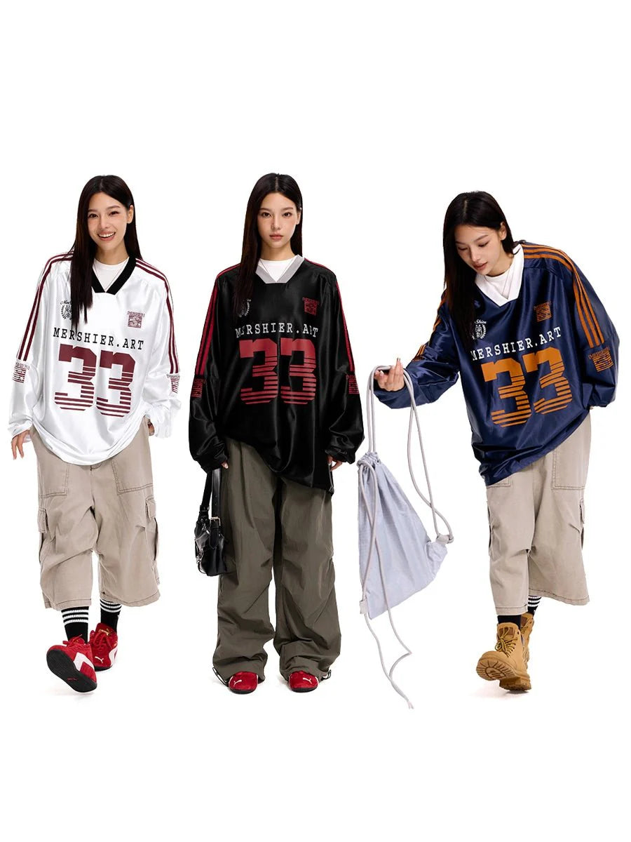Retro Hockey korea