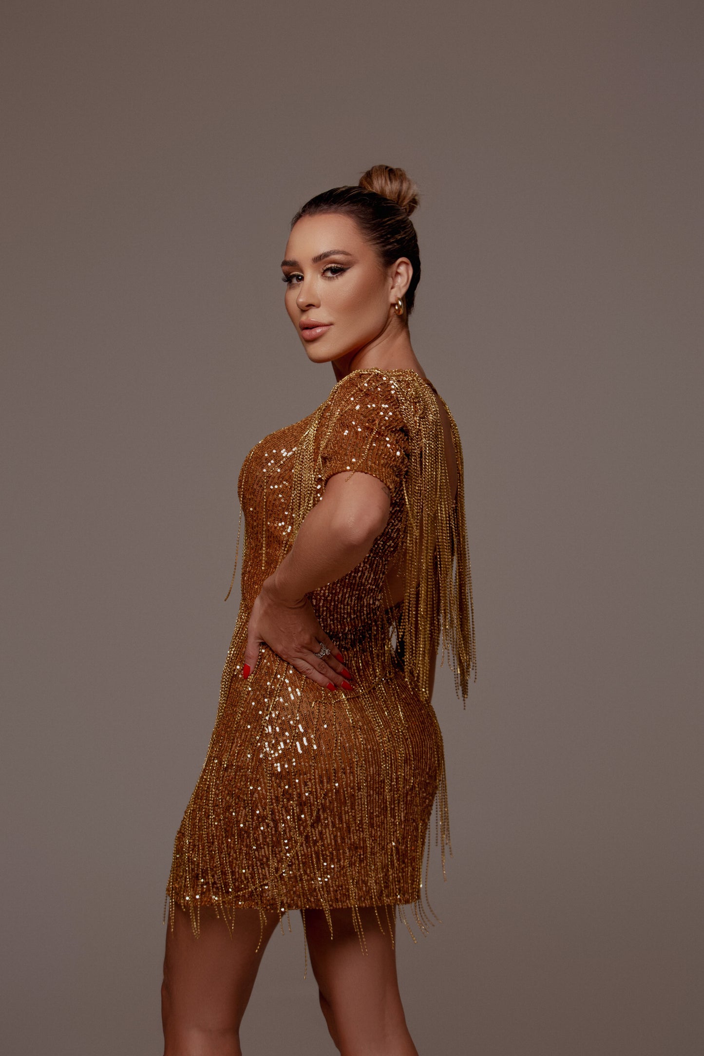 Heat Dress