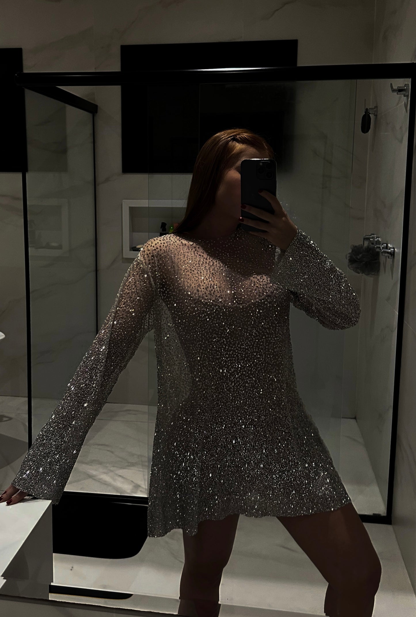 Diamond Dress
