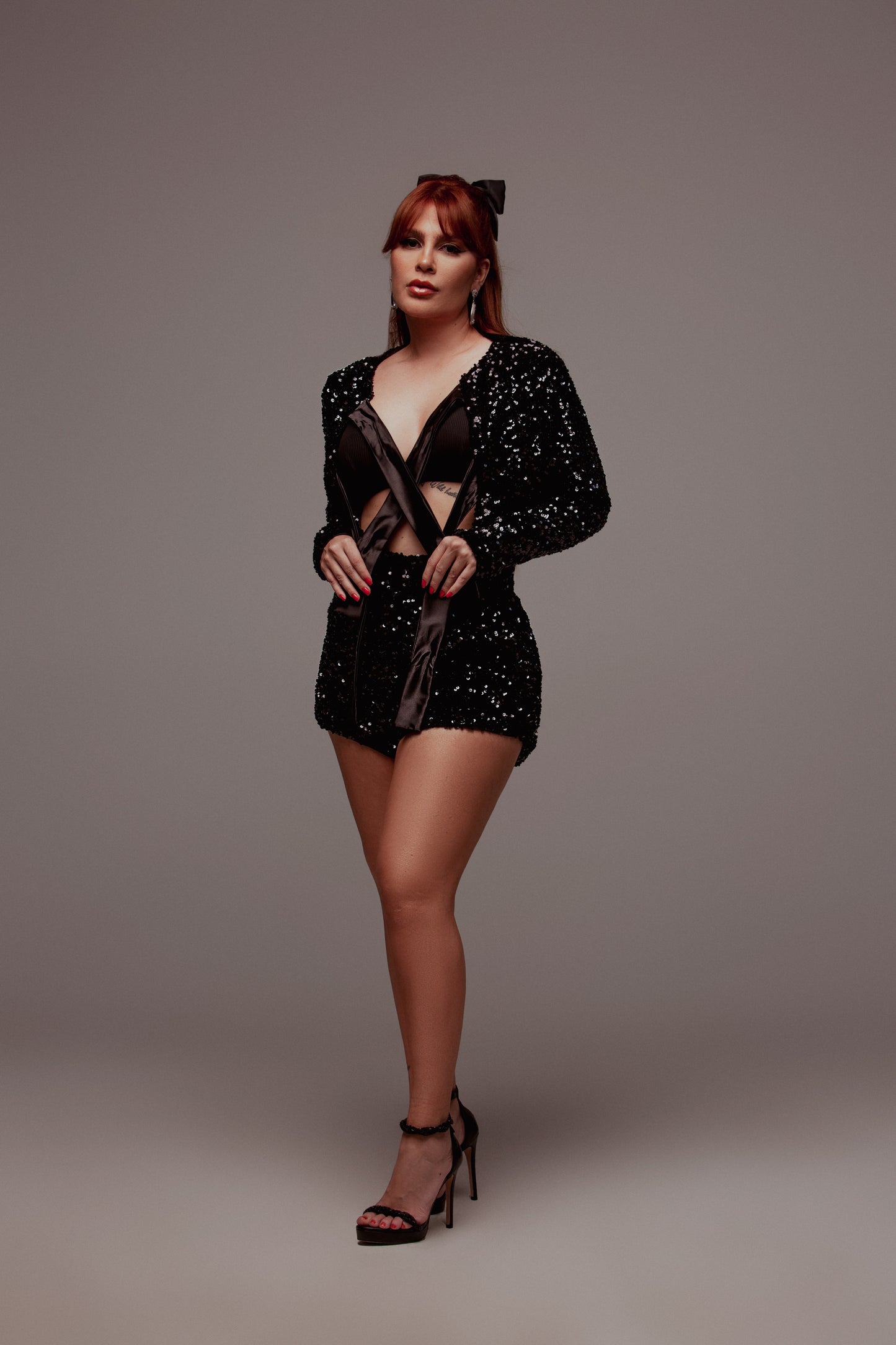 Belíssima conjunto