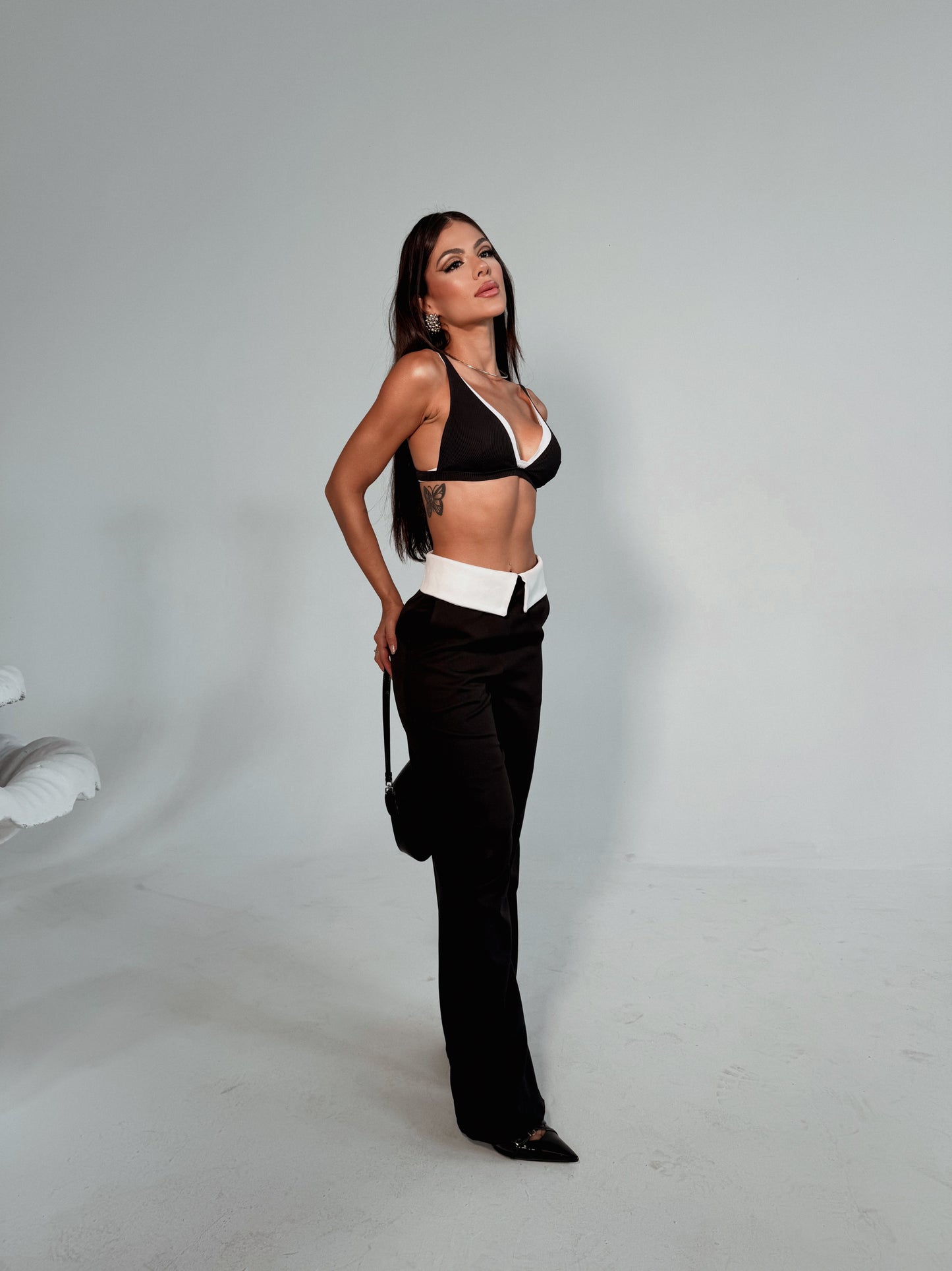 Conjunto alfaitaria PeB