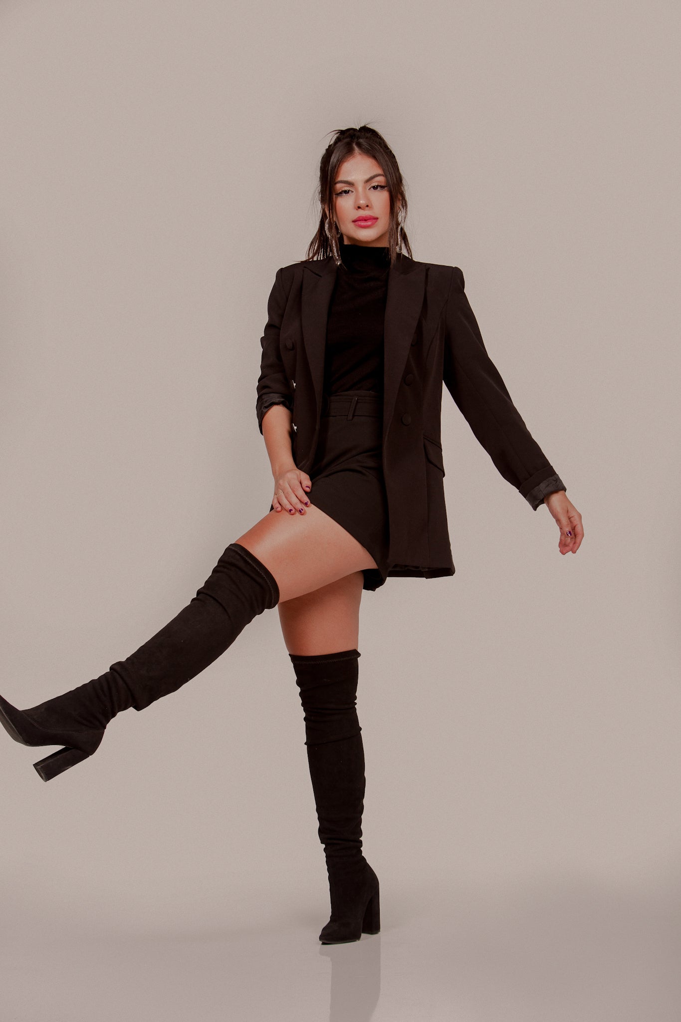 Short saia alfaitaria