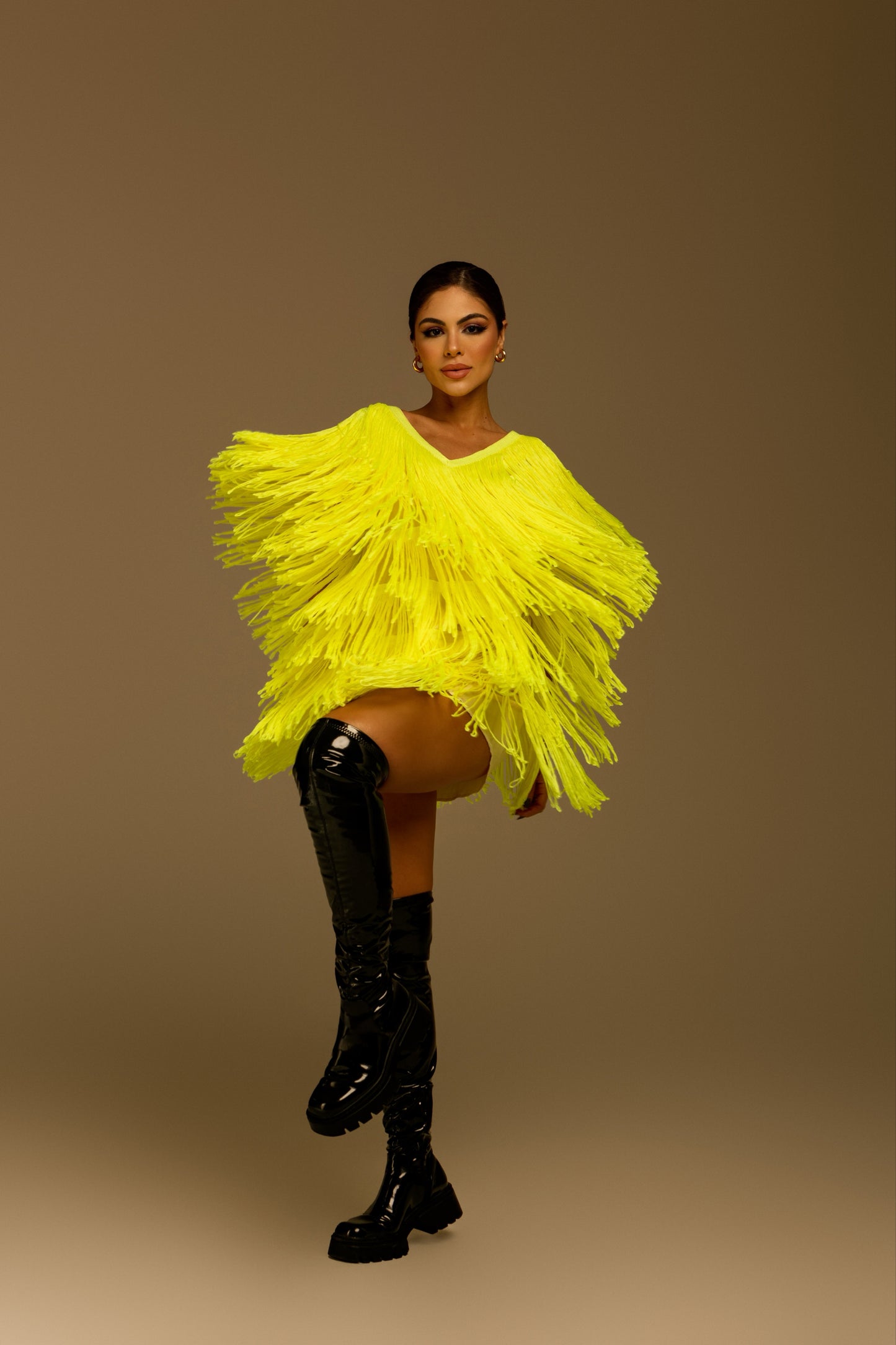 Dance Dress
