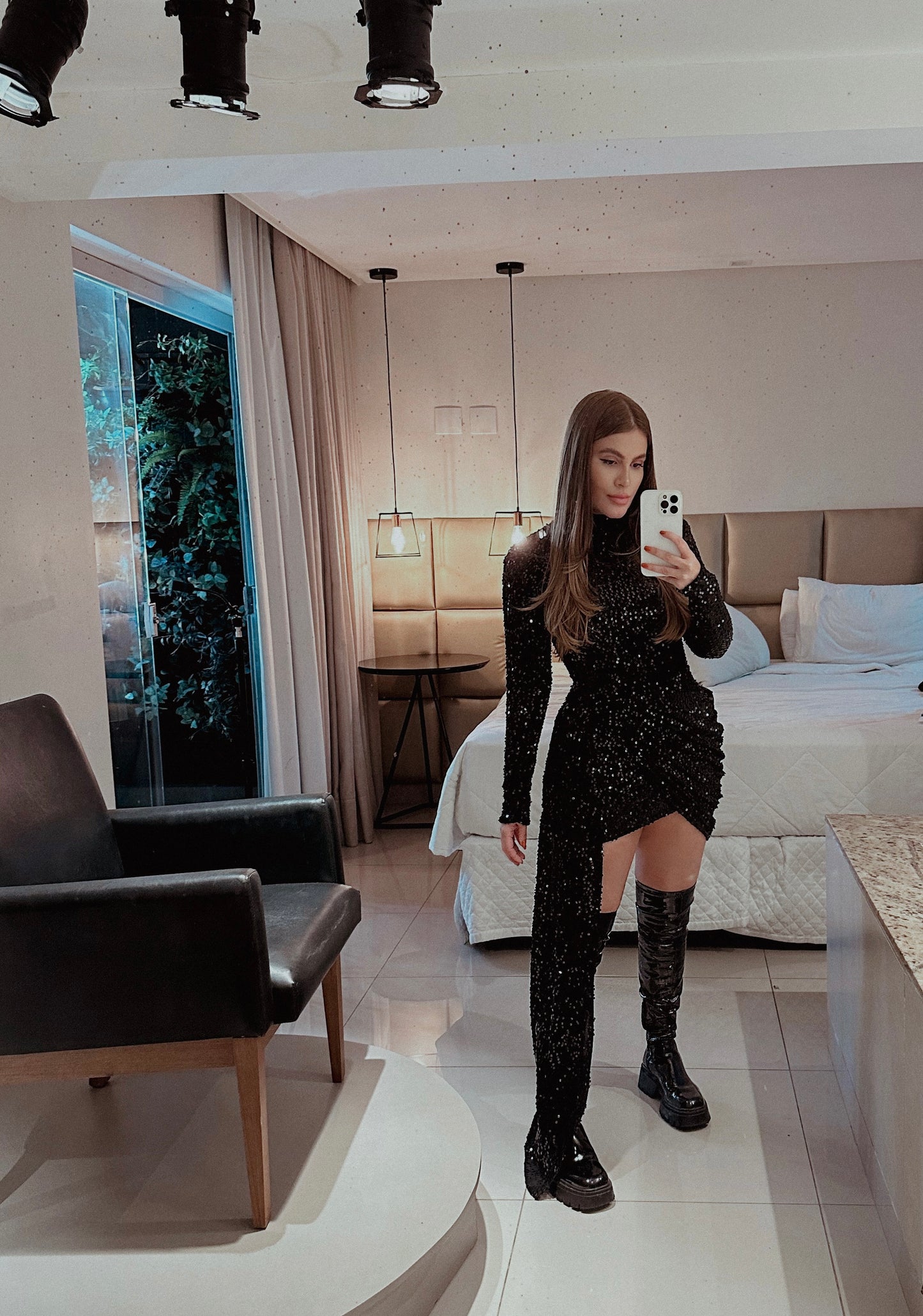 Night Dress