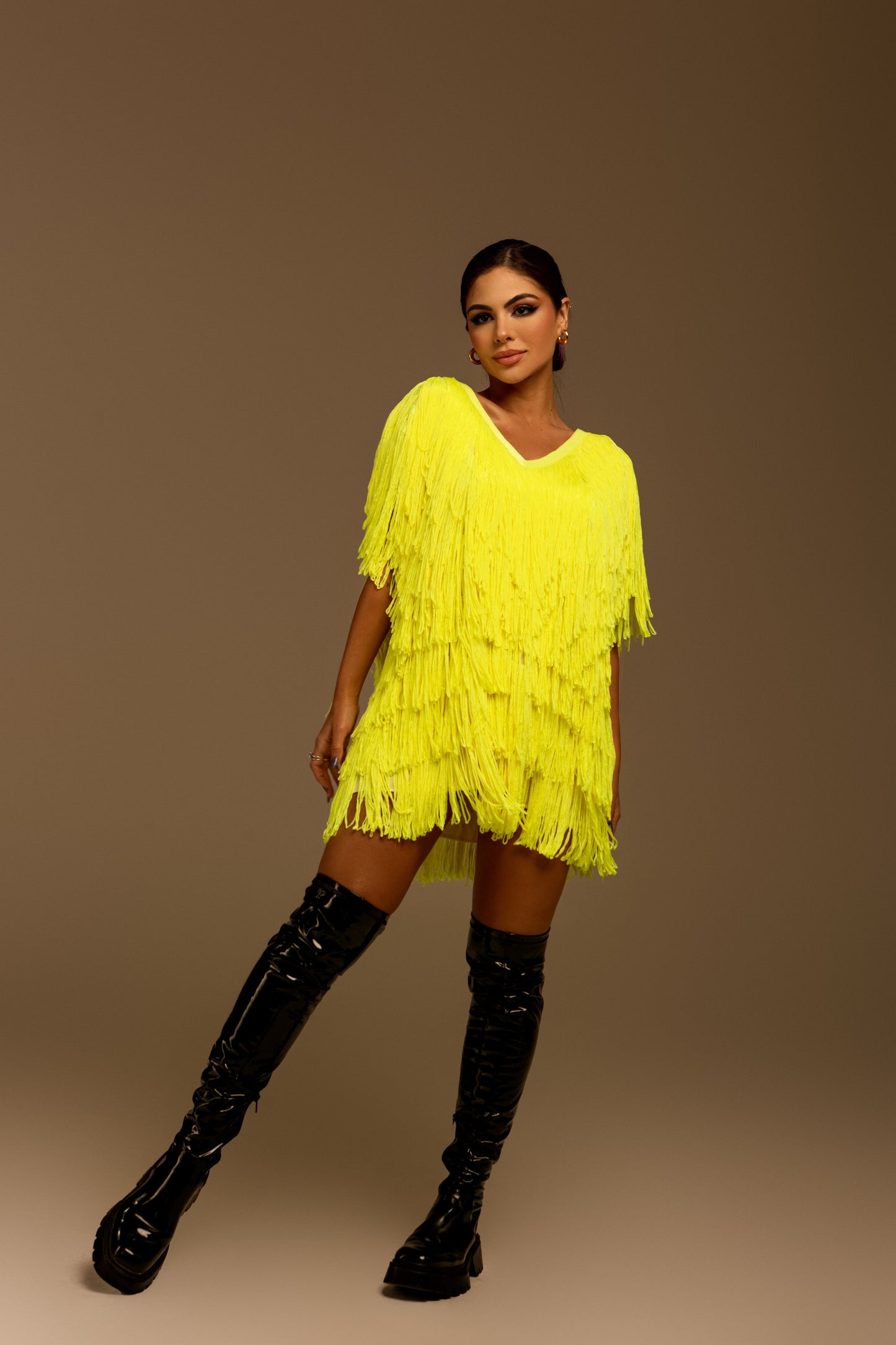 Dance Dress