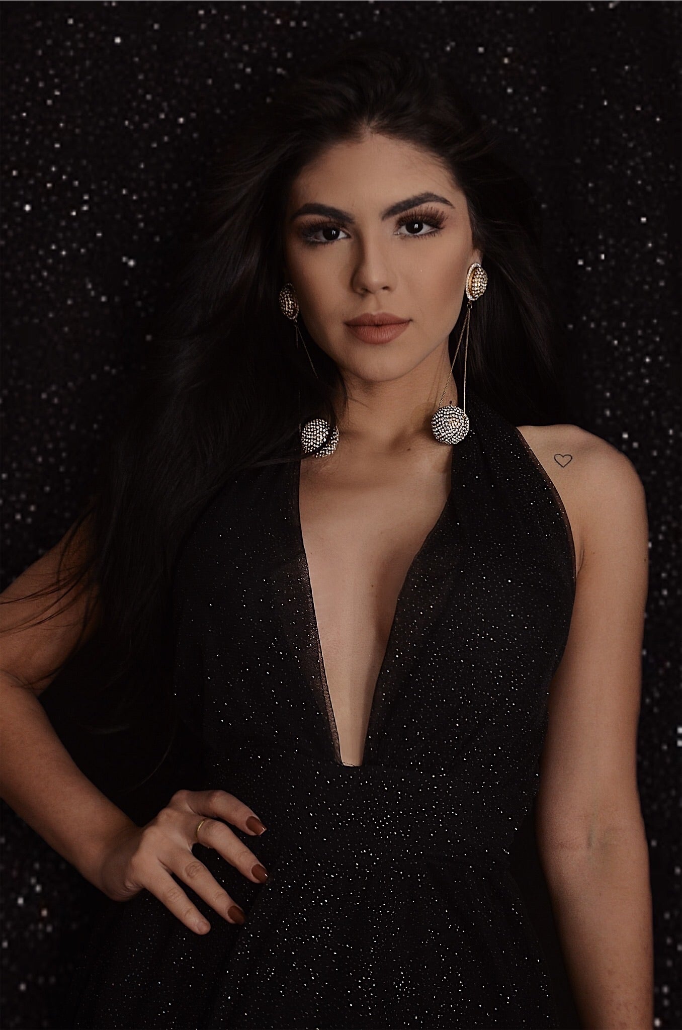 Divina Dress
