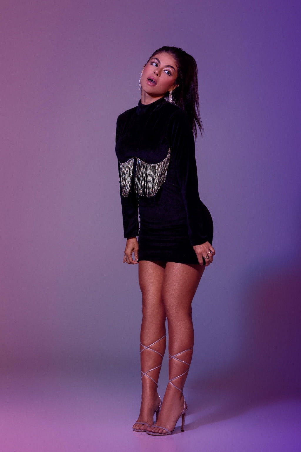 Amnesia Dress