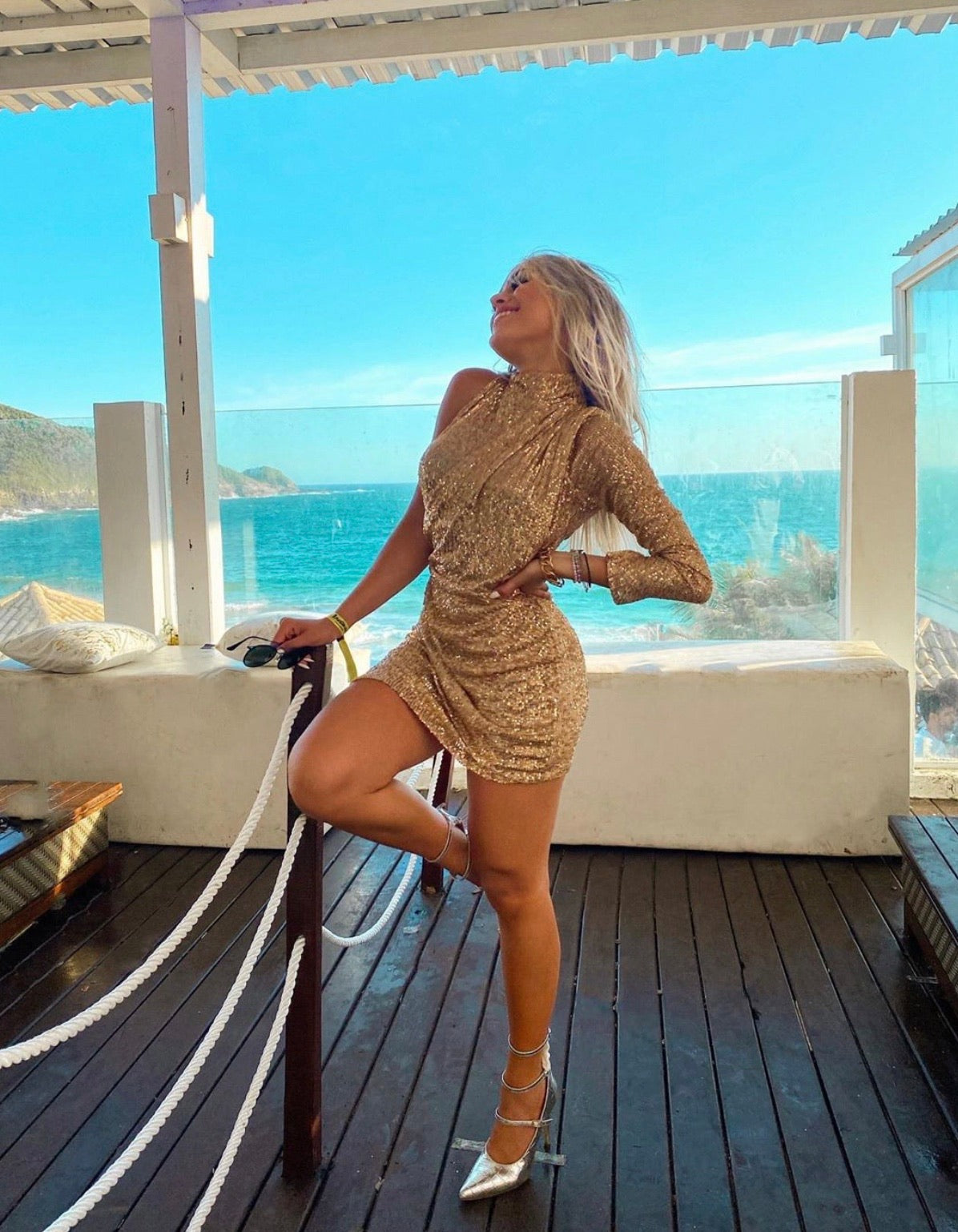 POESIA DREES