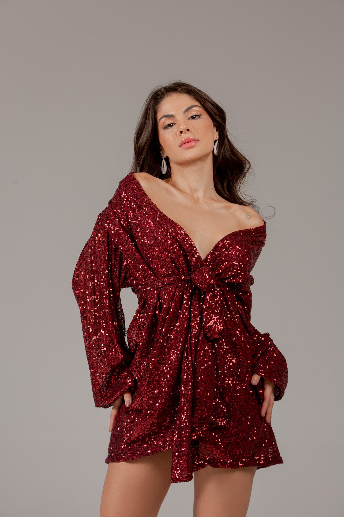 Preziosa Kimono