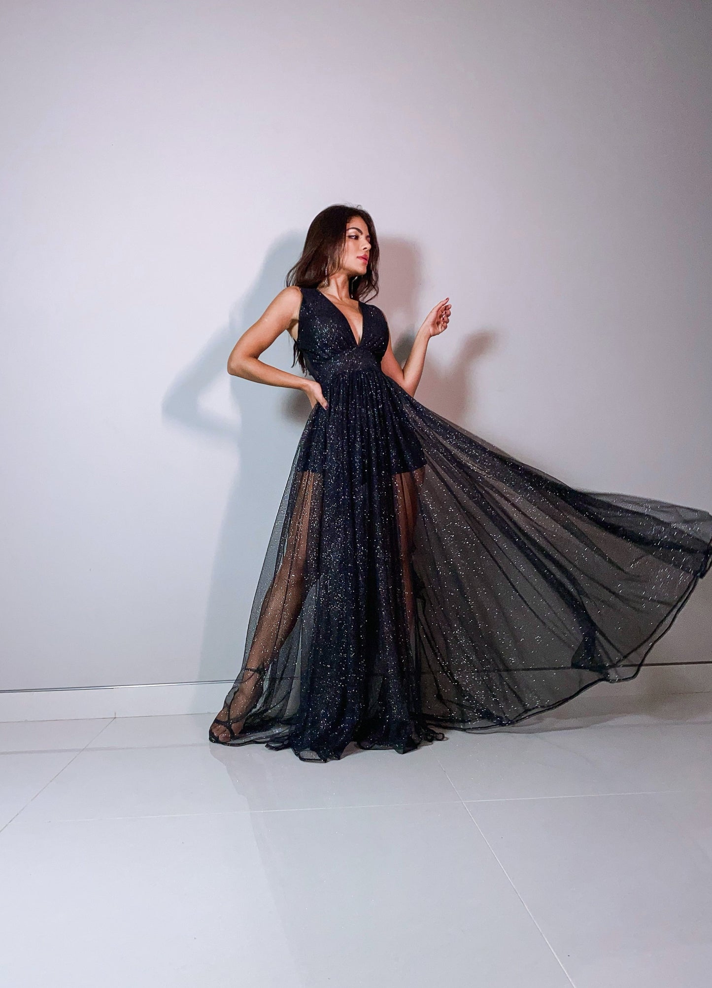 Divina Dress