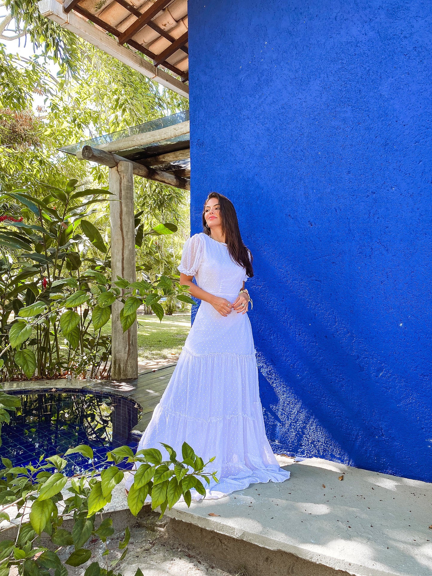 Dress Maceió