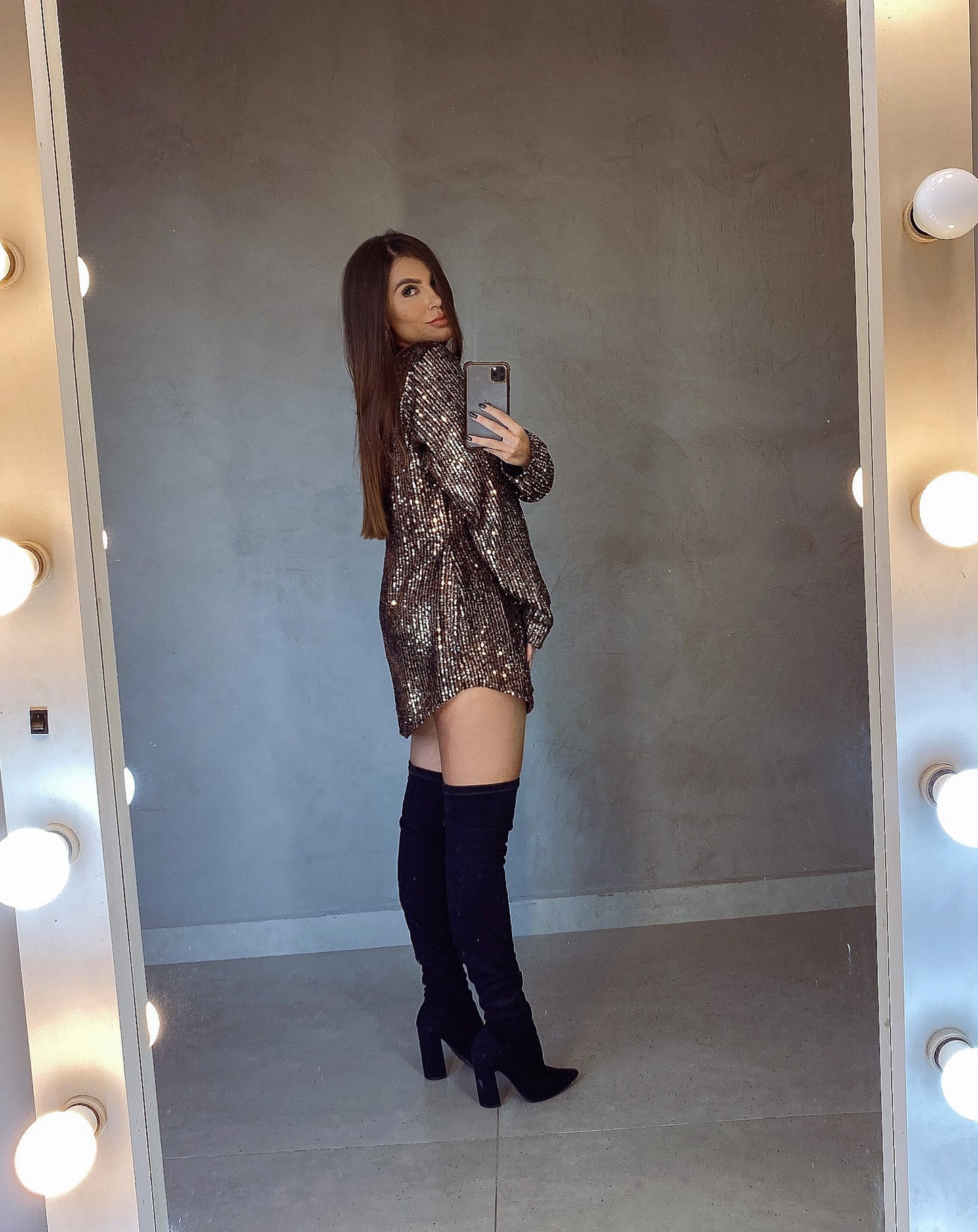 Euphoria Dress