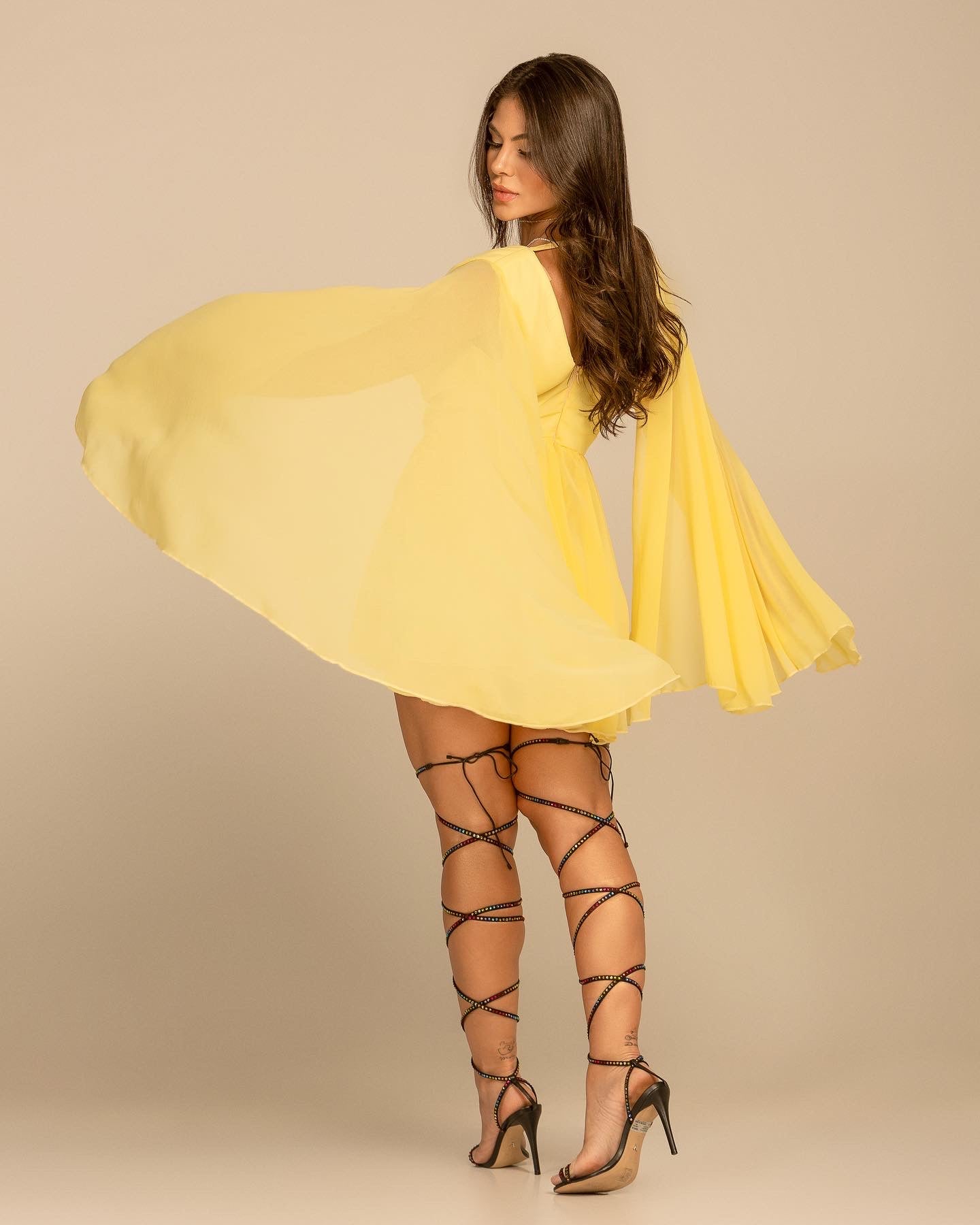 Vênus Dress