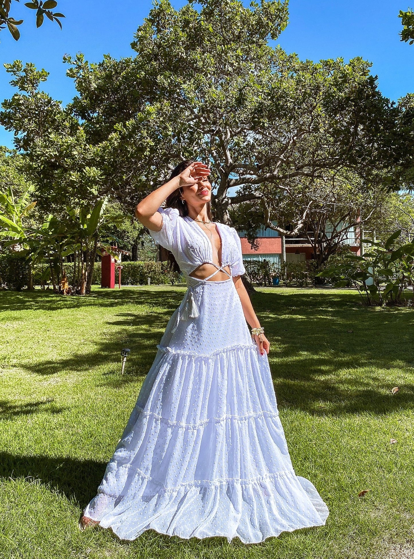 Dress Maceió