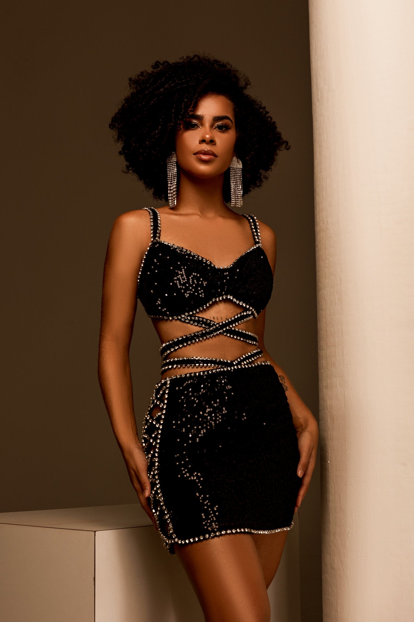 Moon Dress