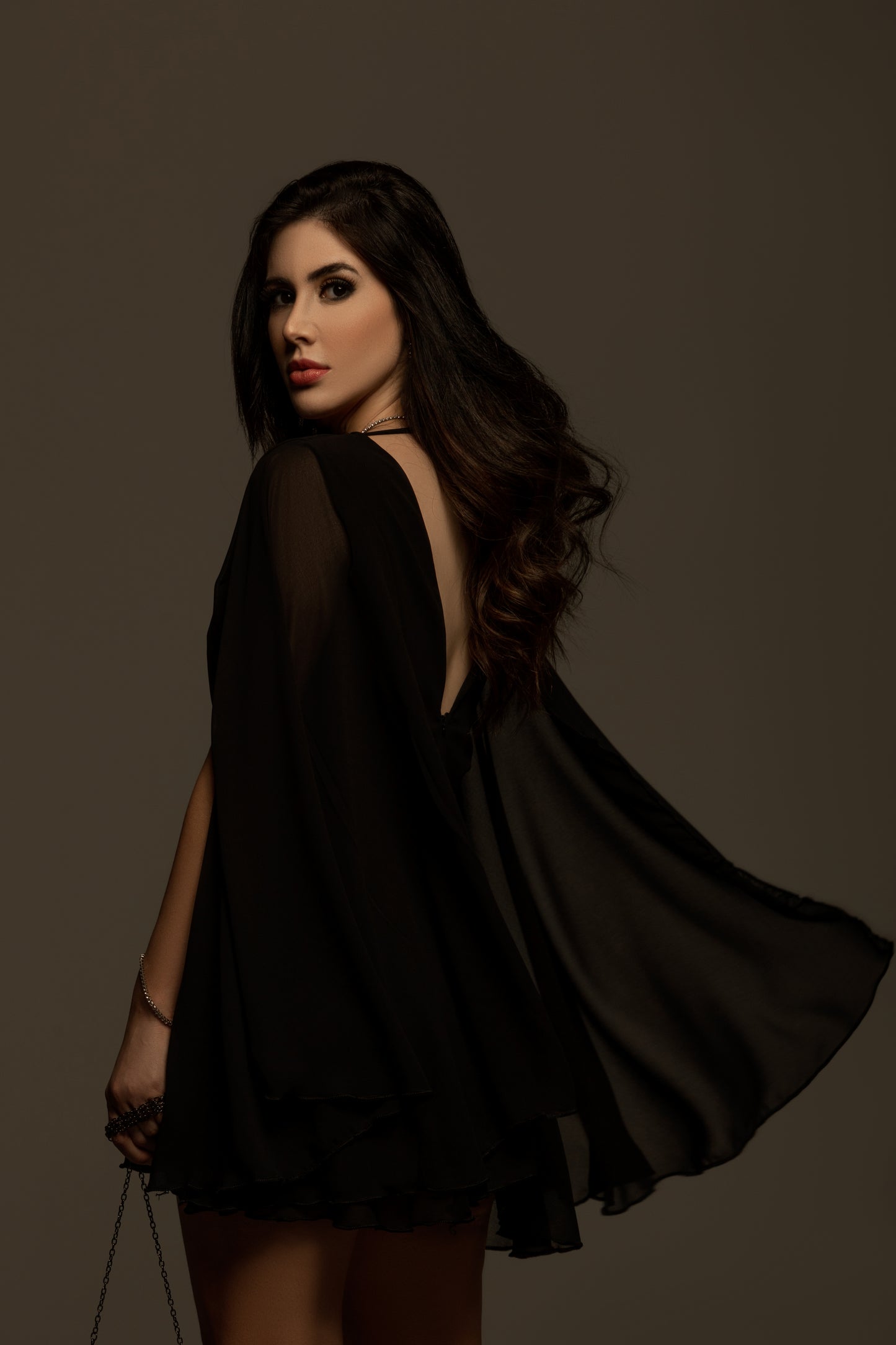 Vênus Dress