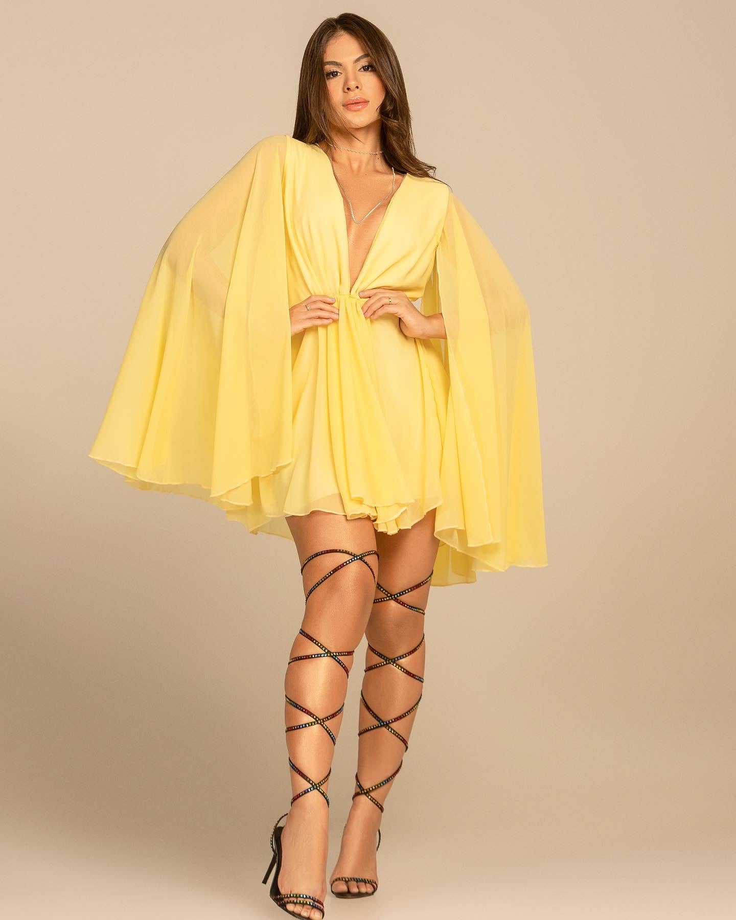 Vênus Dress