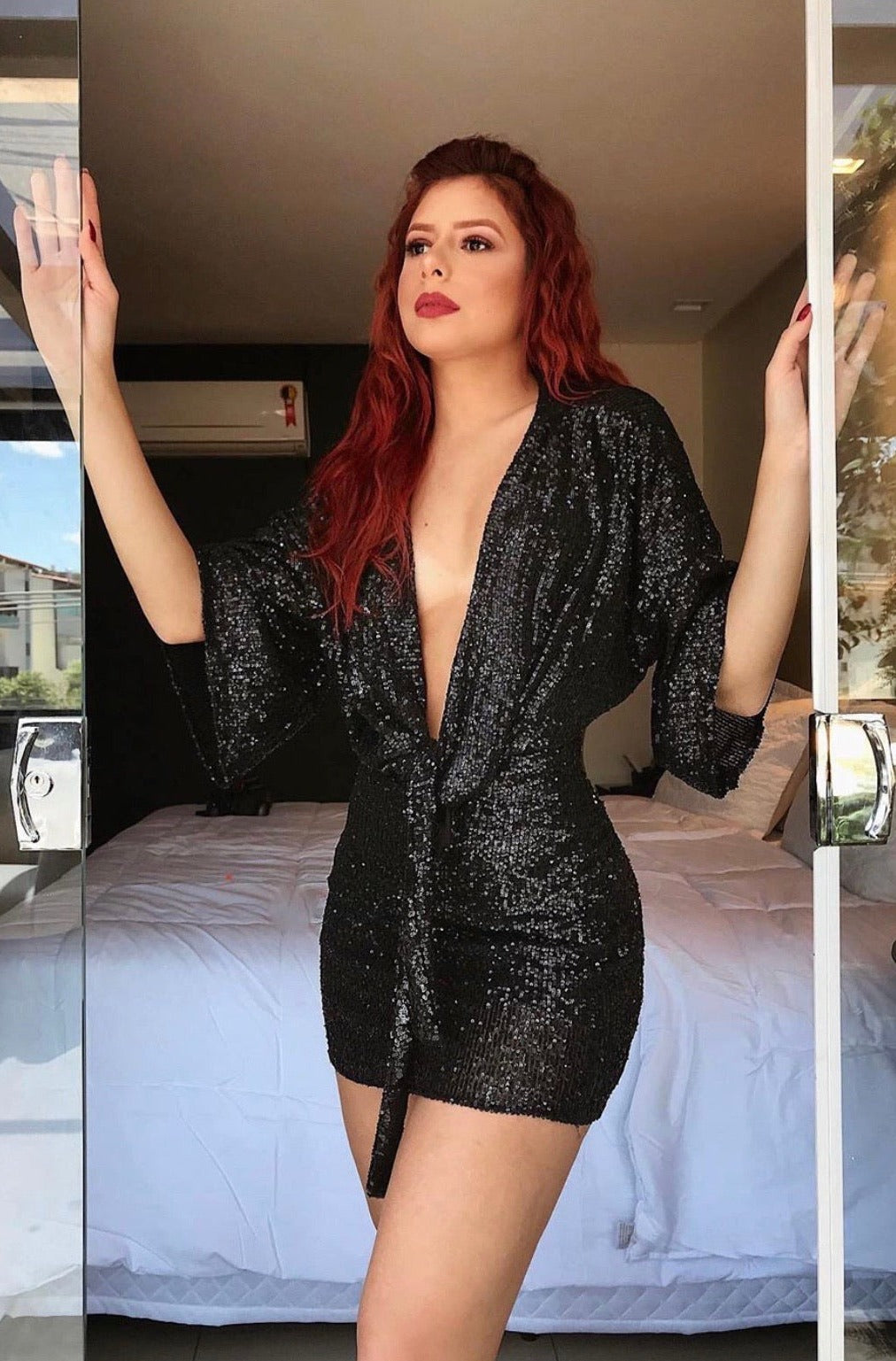 FANTASY DRESS
