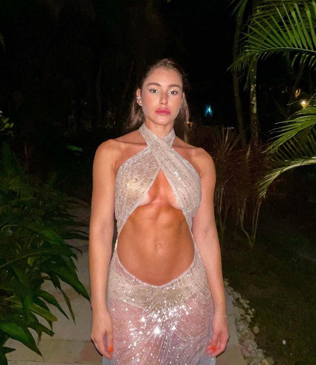 Osíris Dress
