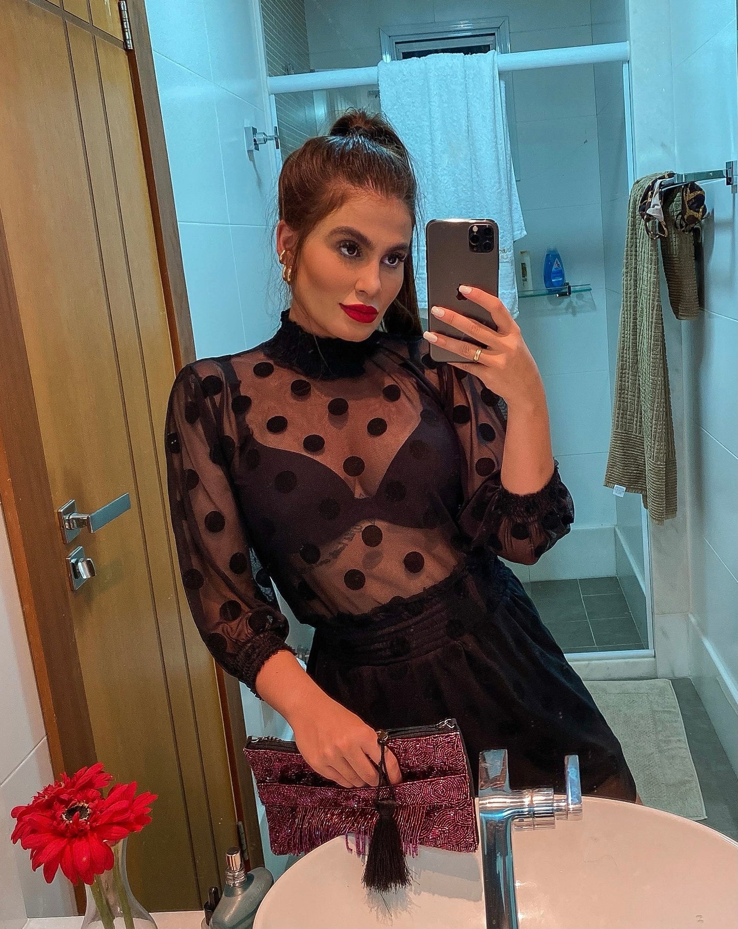 Virgínia Dress