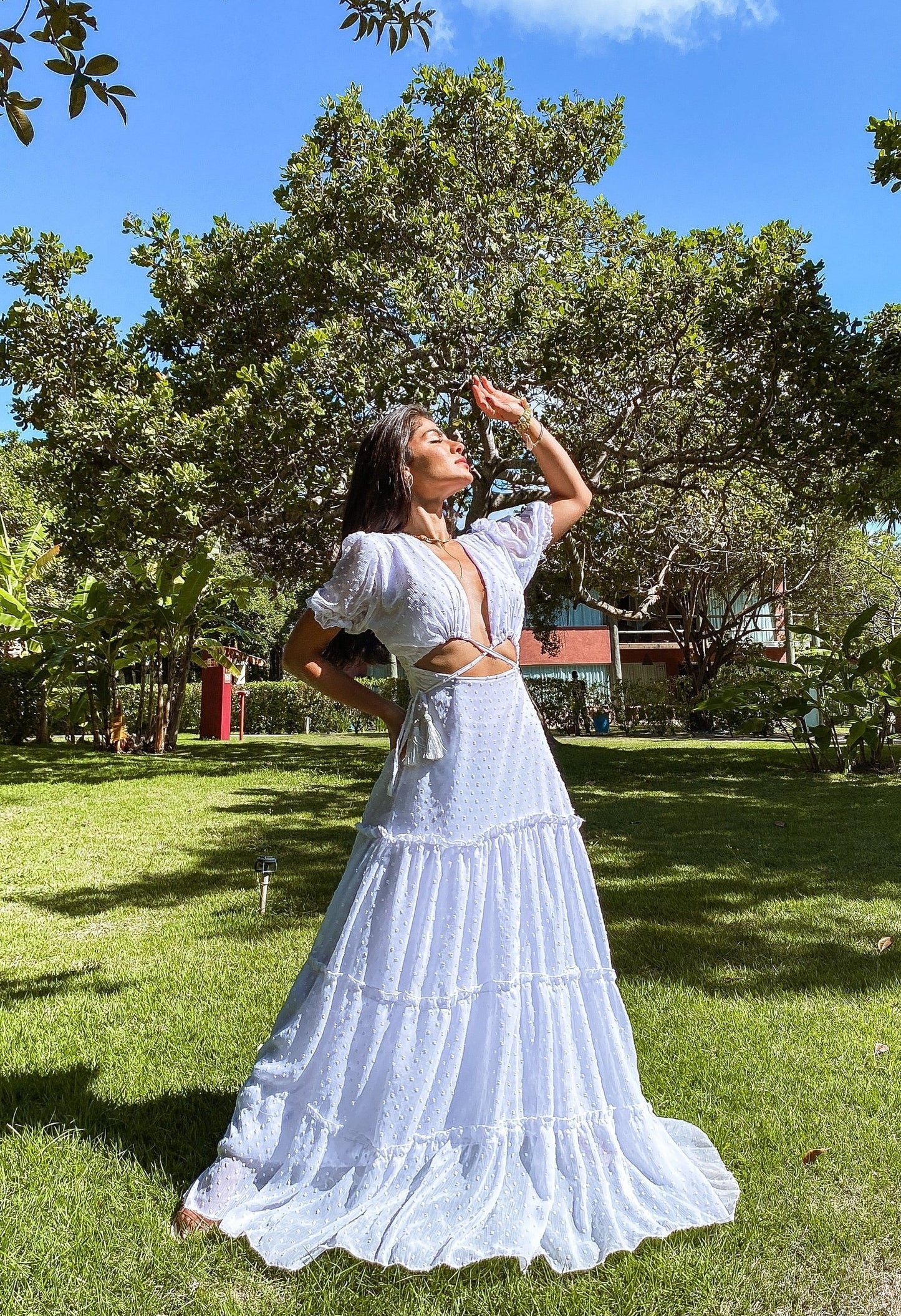 Dress Maceió