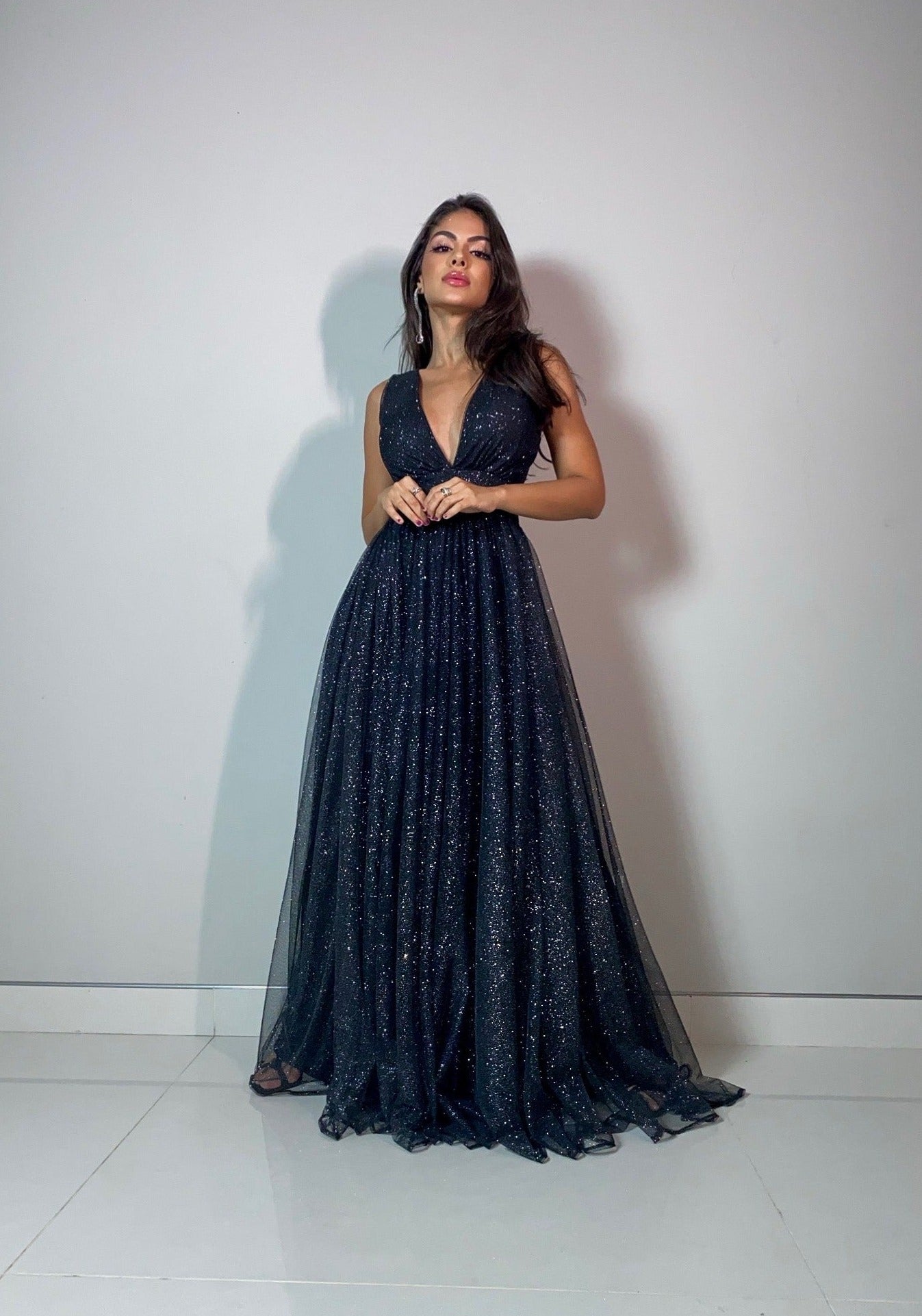 Divina Dress