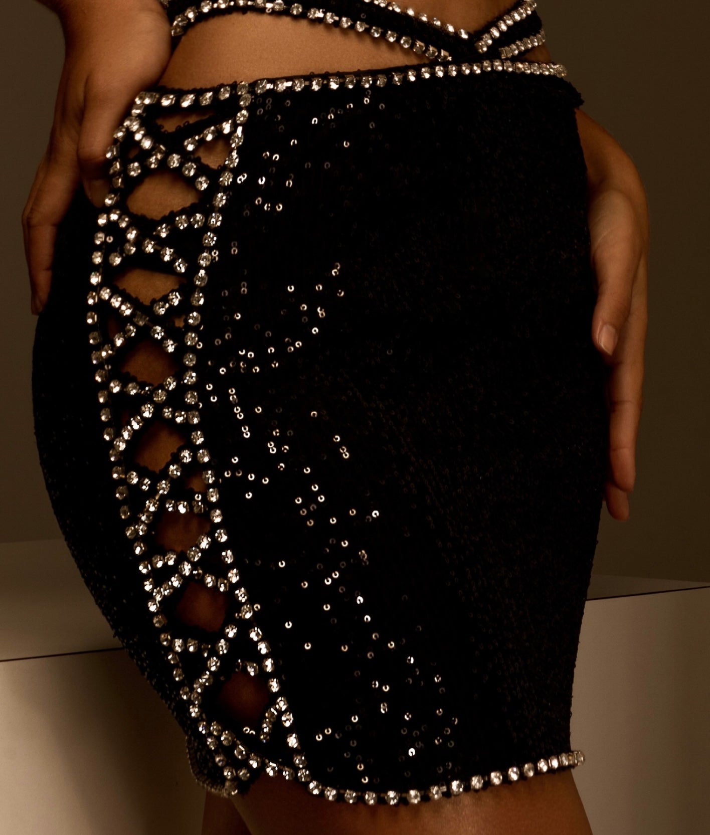 Moon Dress
