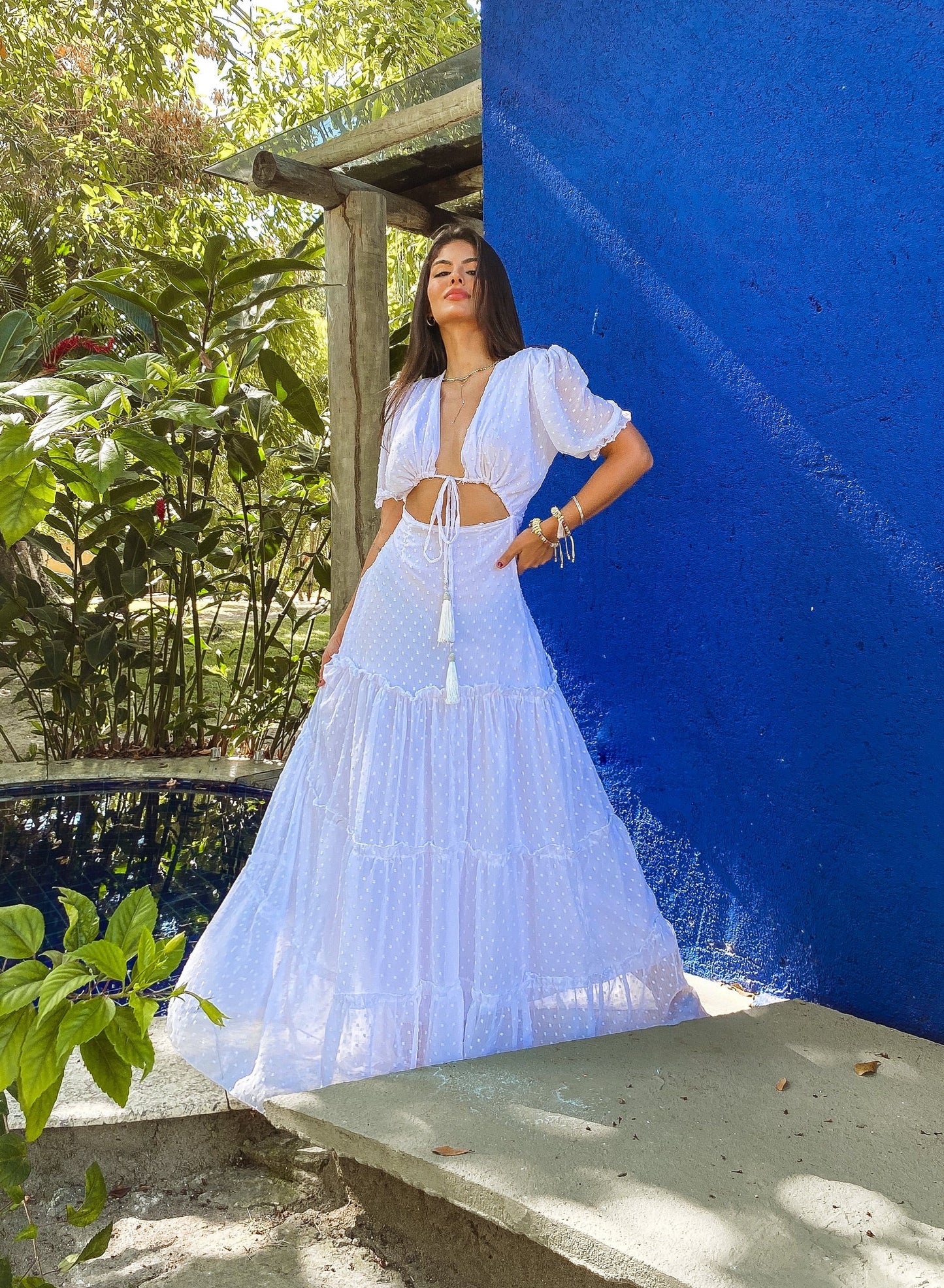 Dress Maceió
