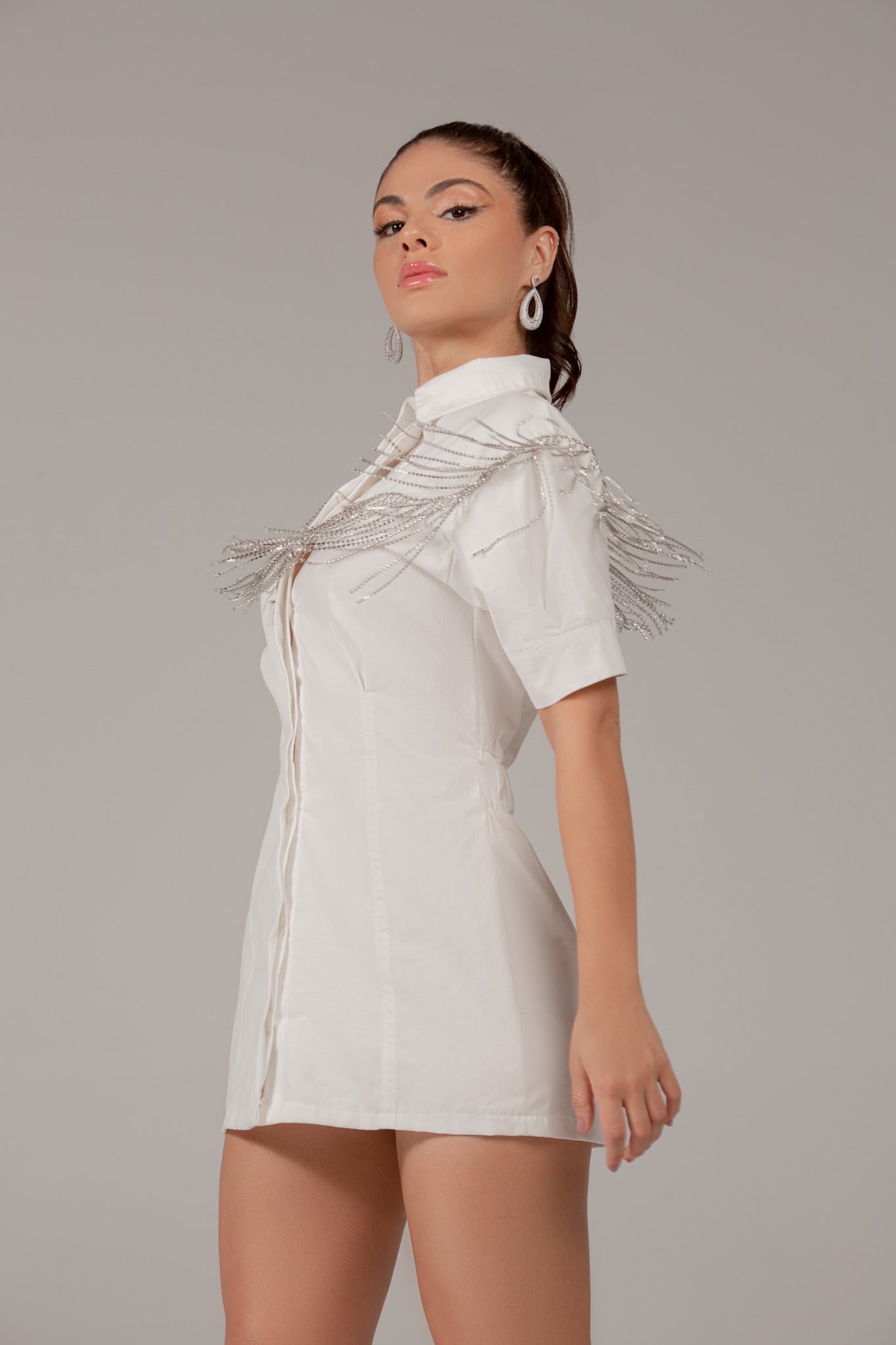 IBIZA DRESS