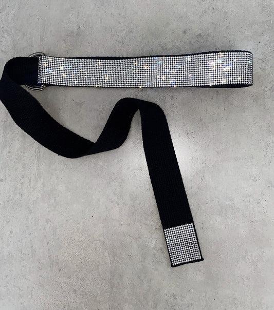 Cinto Strass