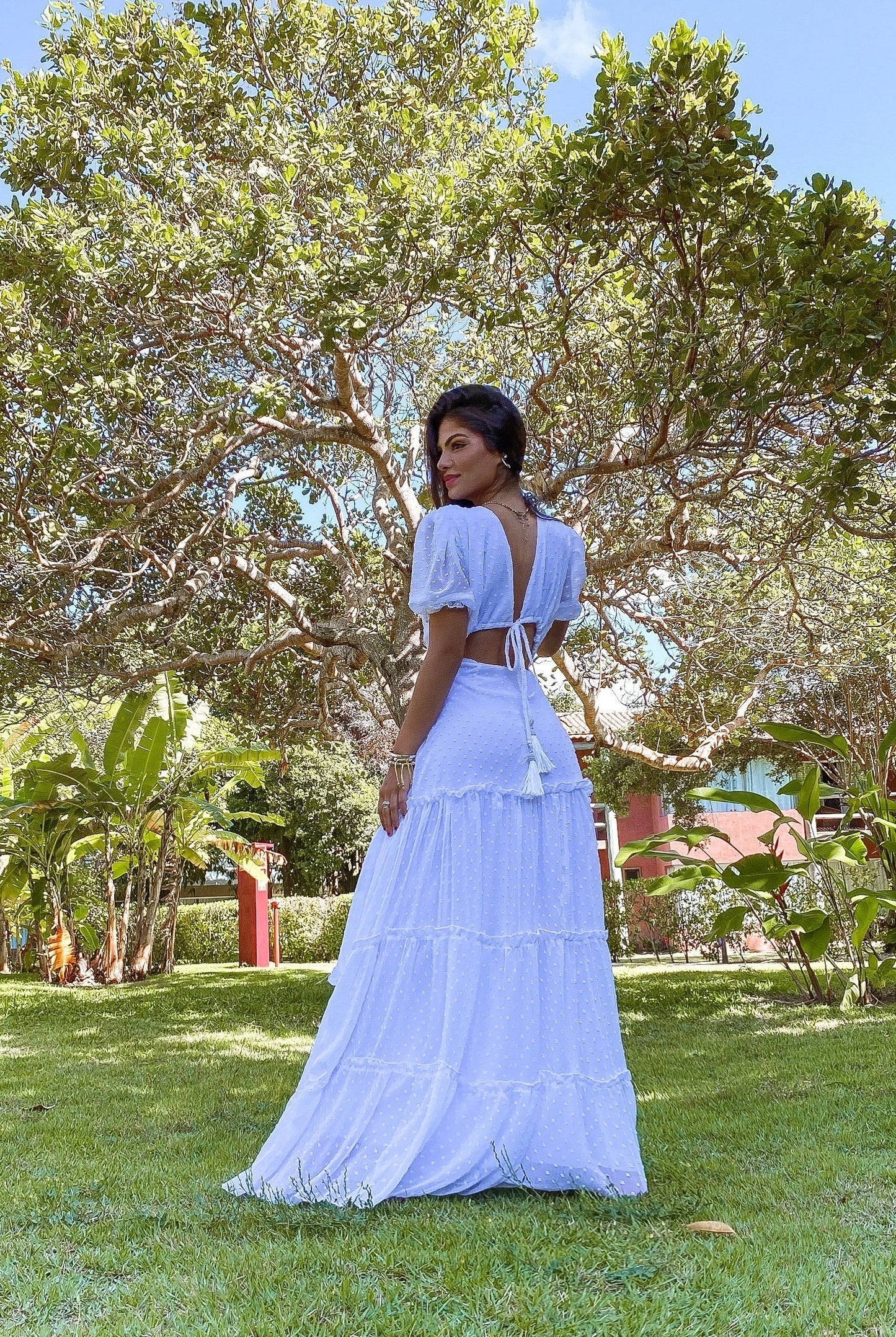 Dress Maceió