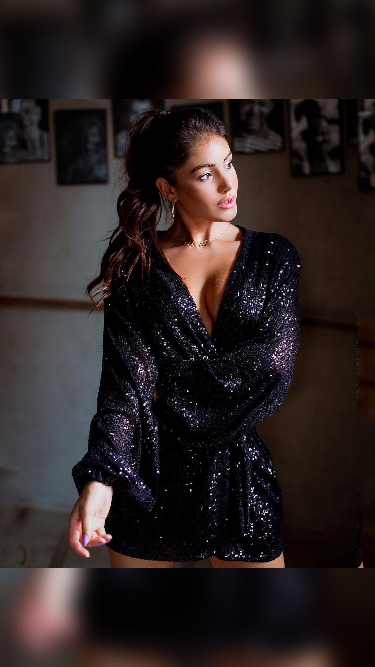 Preziosa Kimono